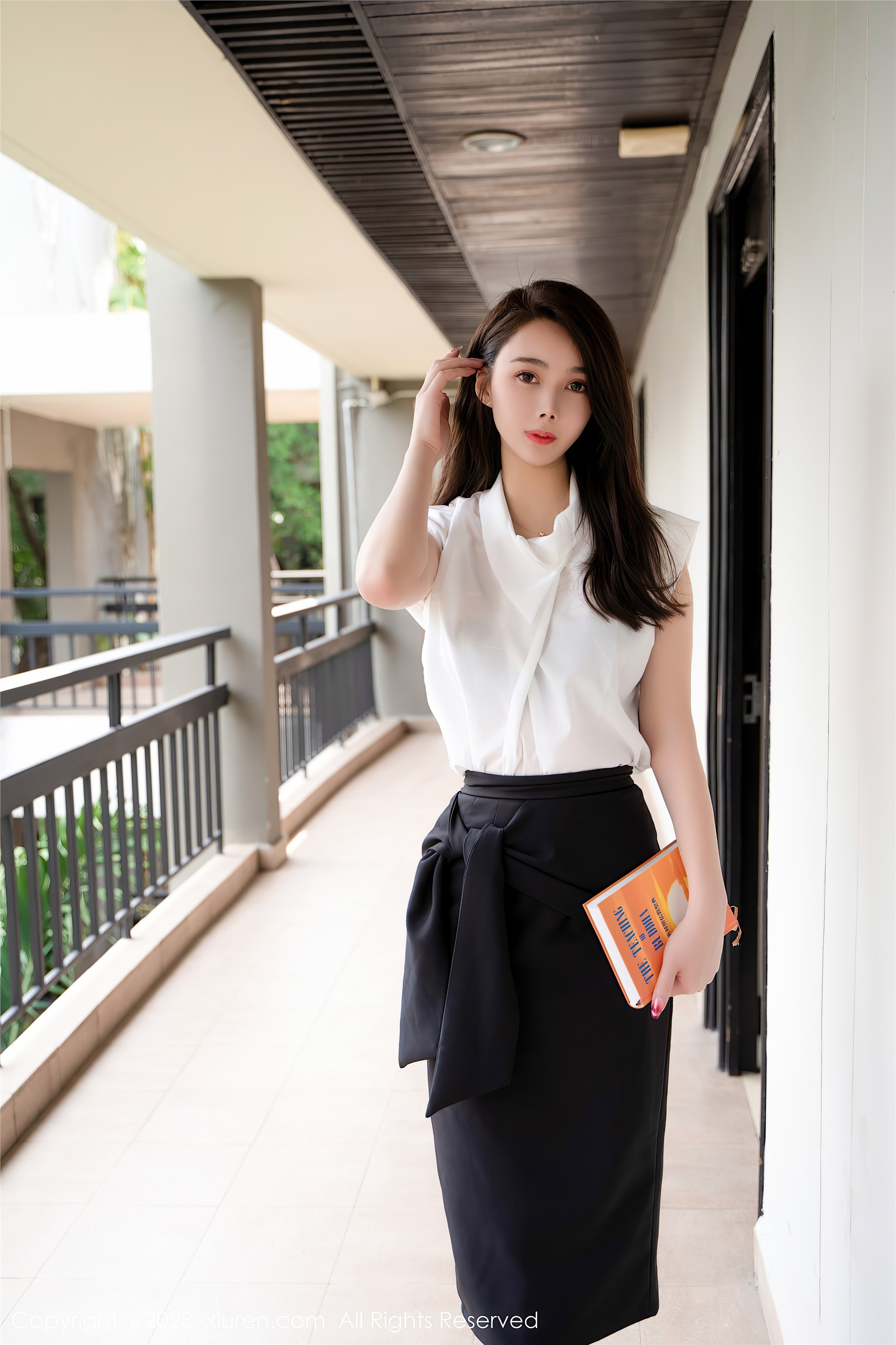 图片[9]-Xiuren秀人网期2023.08.23期N第7270期summer宝宝-套图网