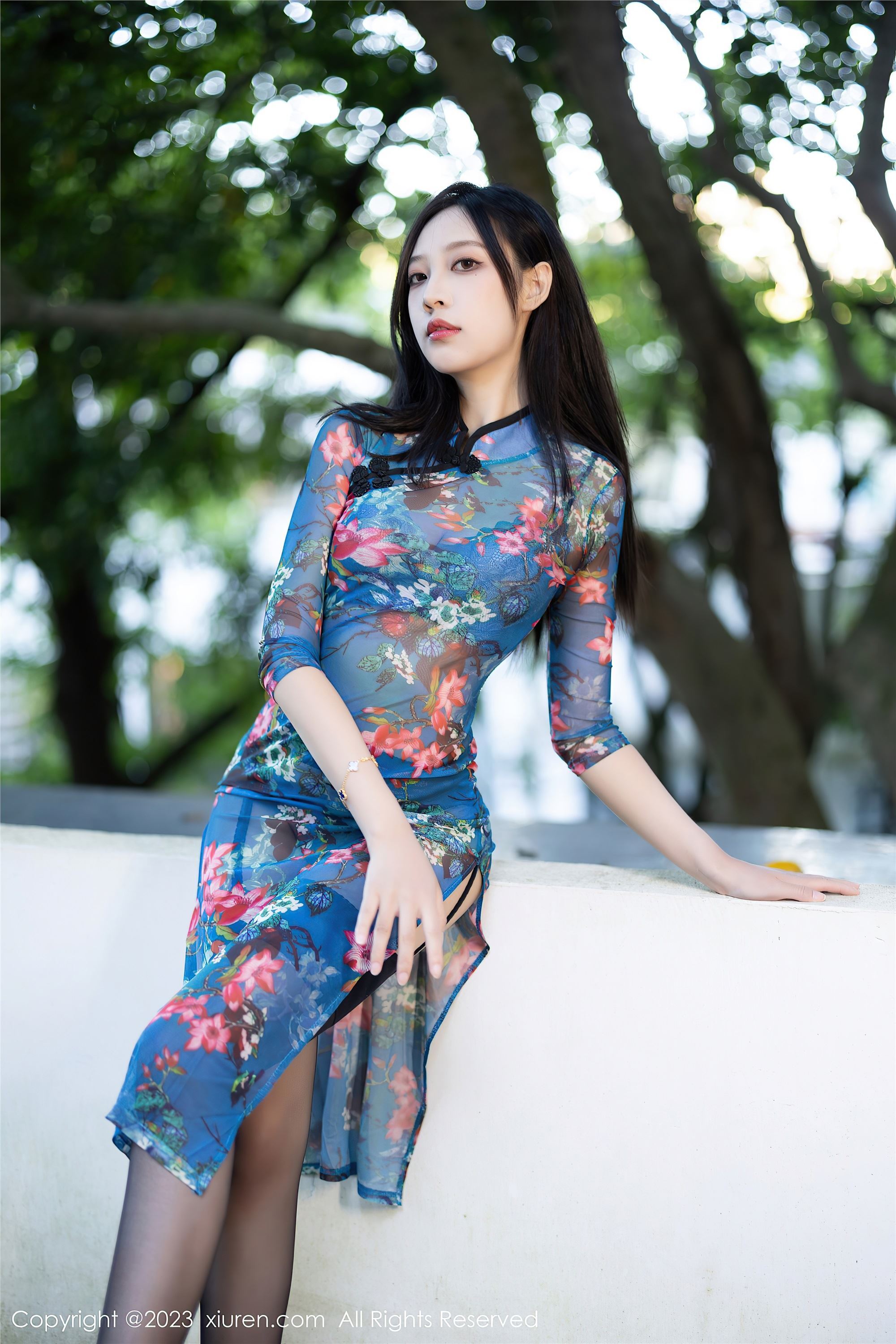 图片[4]-Xiuren秀人网期2023.08.23期N第7271期郑颖姗Bev-套图网