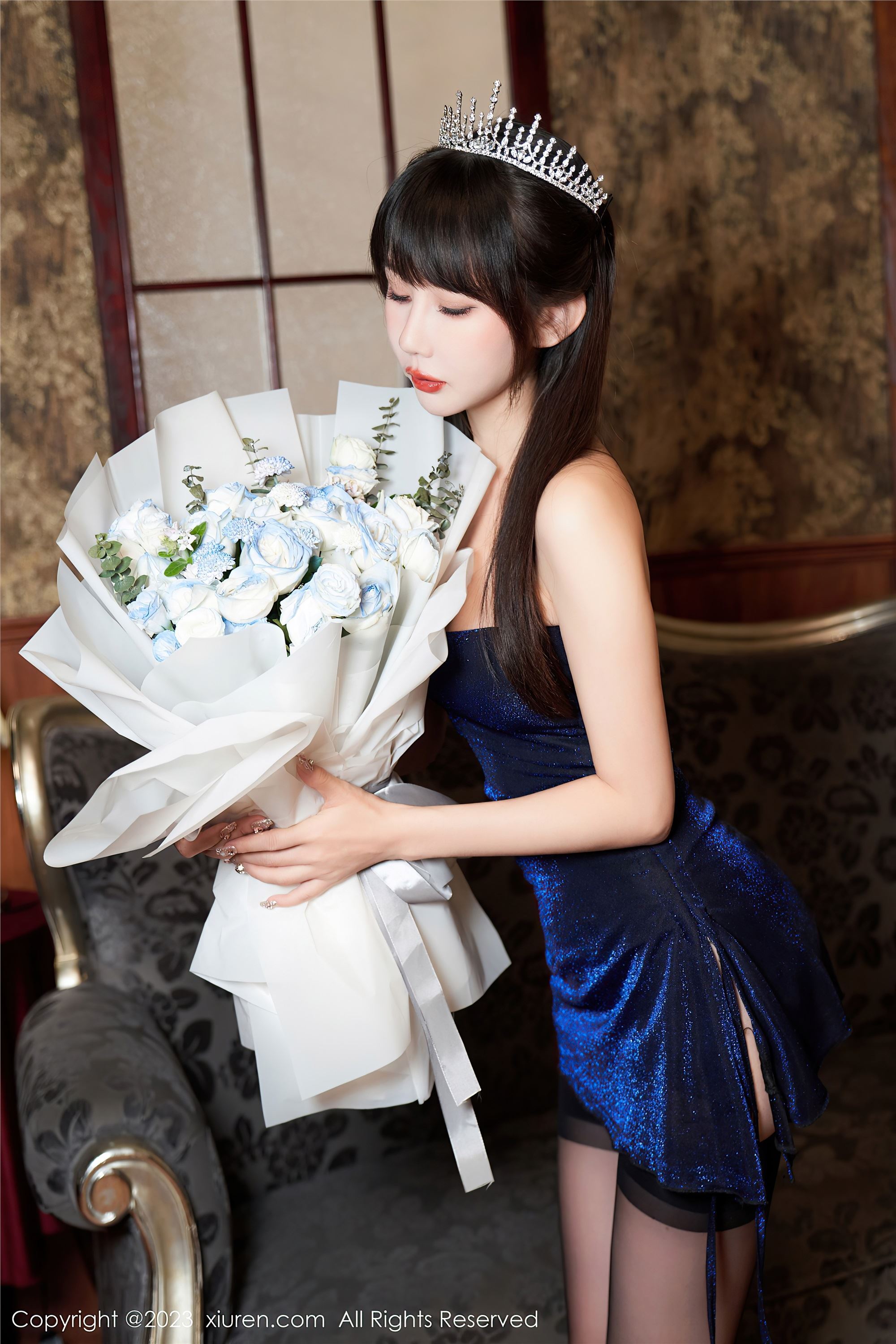 图片[13]-Xiuren秀人网期2023.08.23期N第7274期波巧酱-秀人网