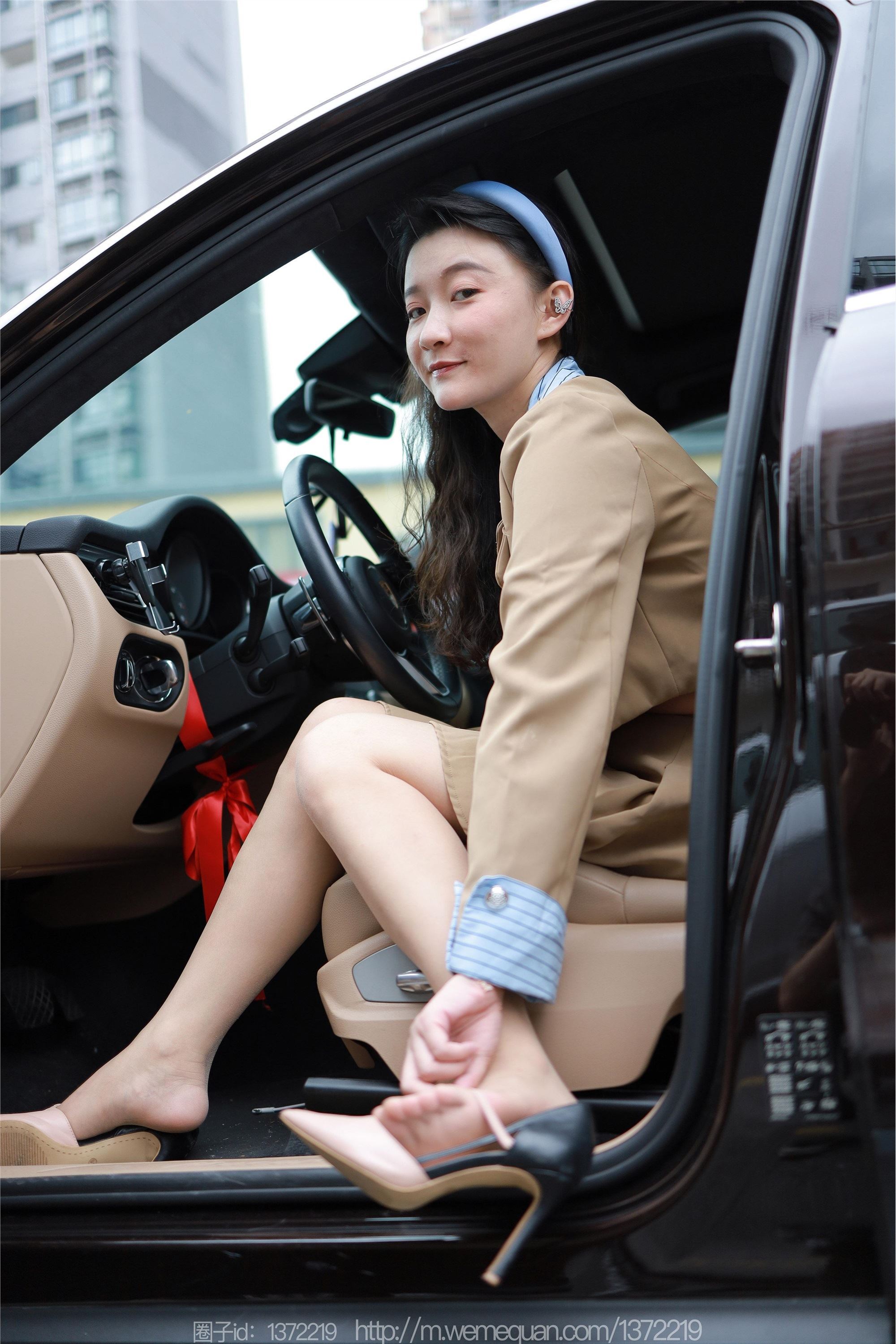 图片[18]-IESS异思趣向期期2023.04.07期丝享家期1414期秋秋《好久不见》-套图网