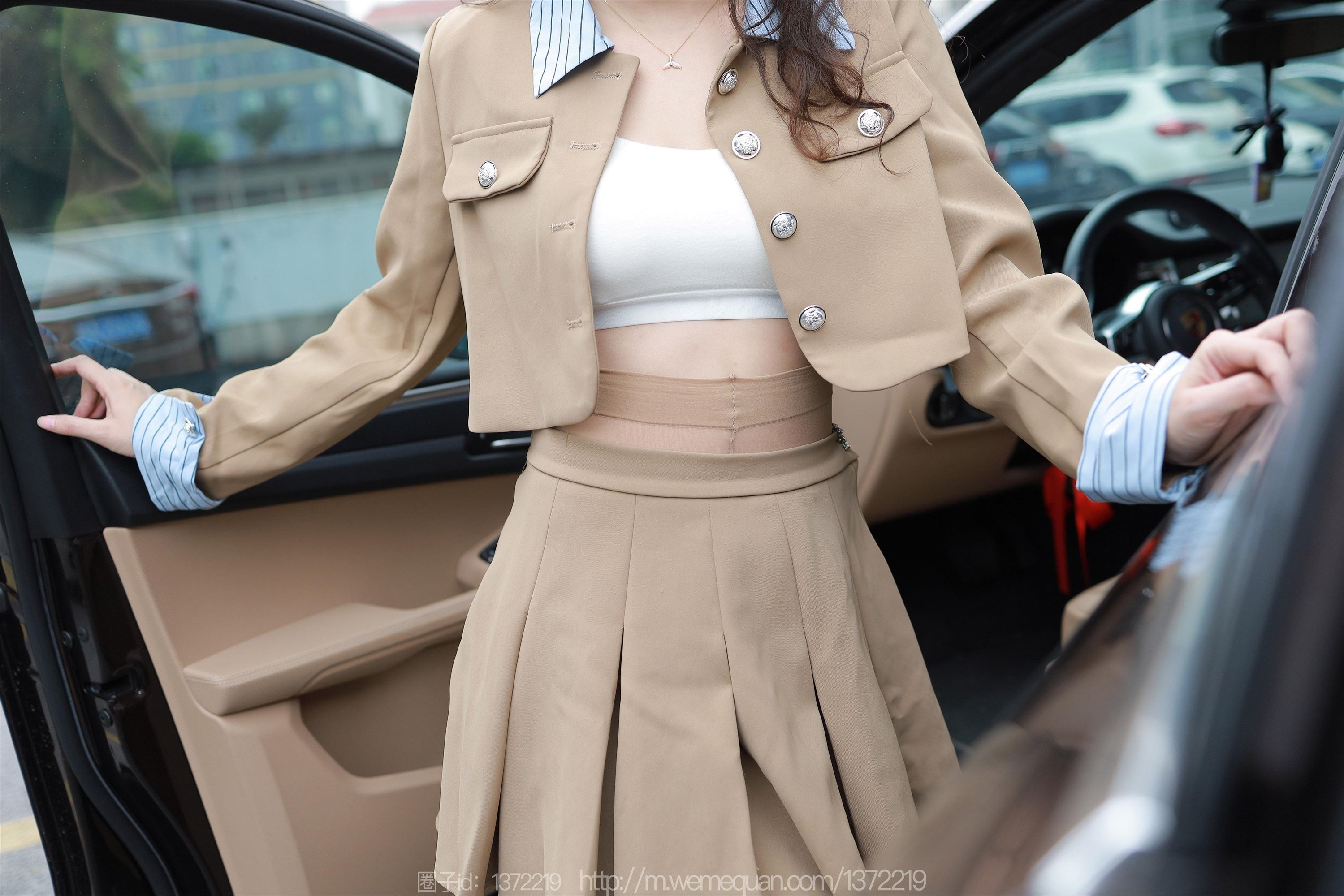 图片[55]-IESS异思趣向期期2023.04.07期丝享家期1414期秋秋《好久不见》-套图网