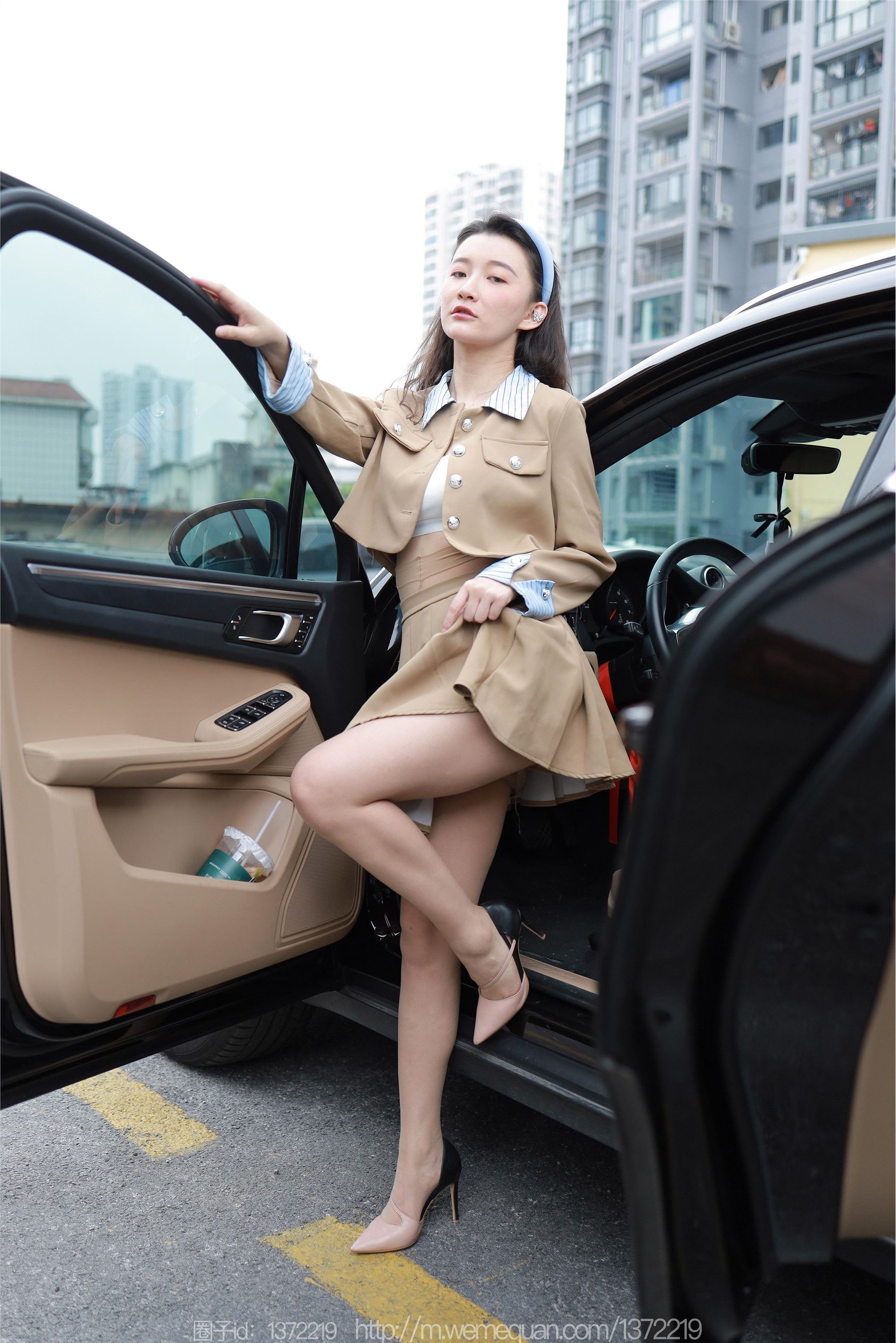 图片[57]-IESS异思趣向期期2023.04.07期丝享家期1414期秋秋《好久不见》-套图网