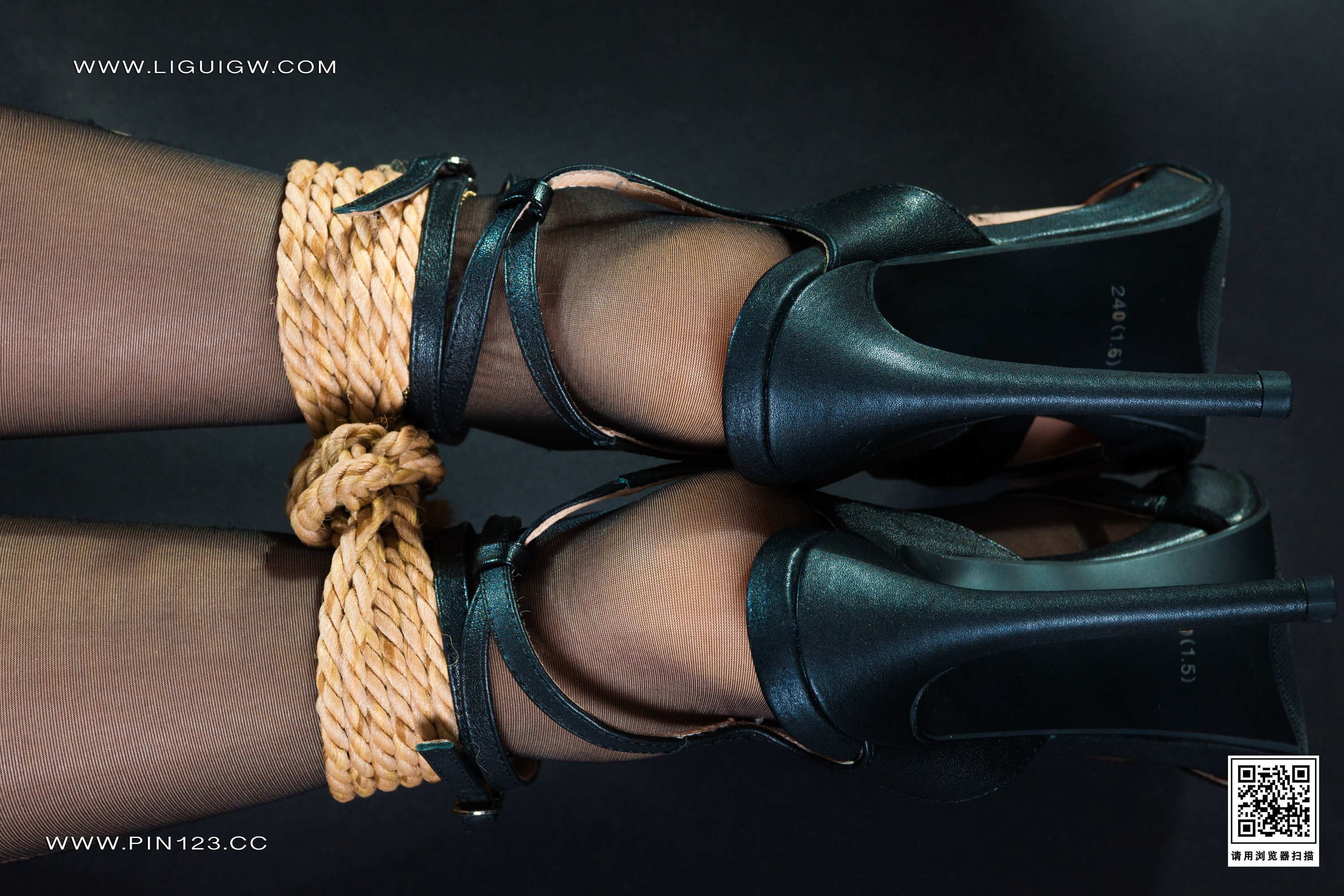 图片[41]-Ligui丽柜期2023.10.02期合同陷阱（上）凉儿-套图网