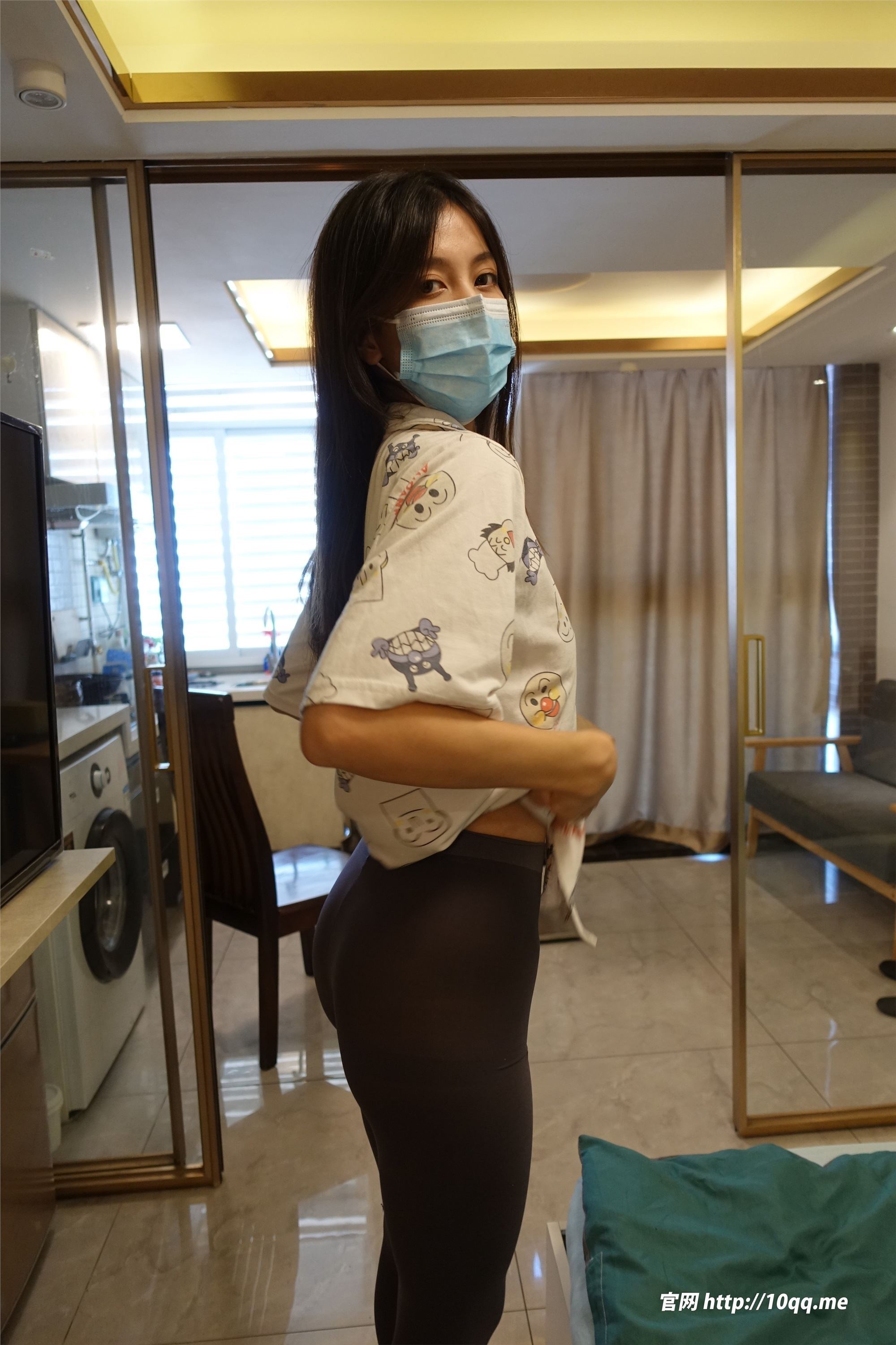 图片[4]-ROSI口罩系列期2023.07.27期N第2601-套图网