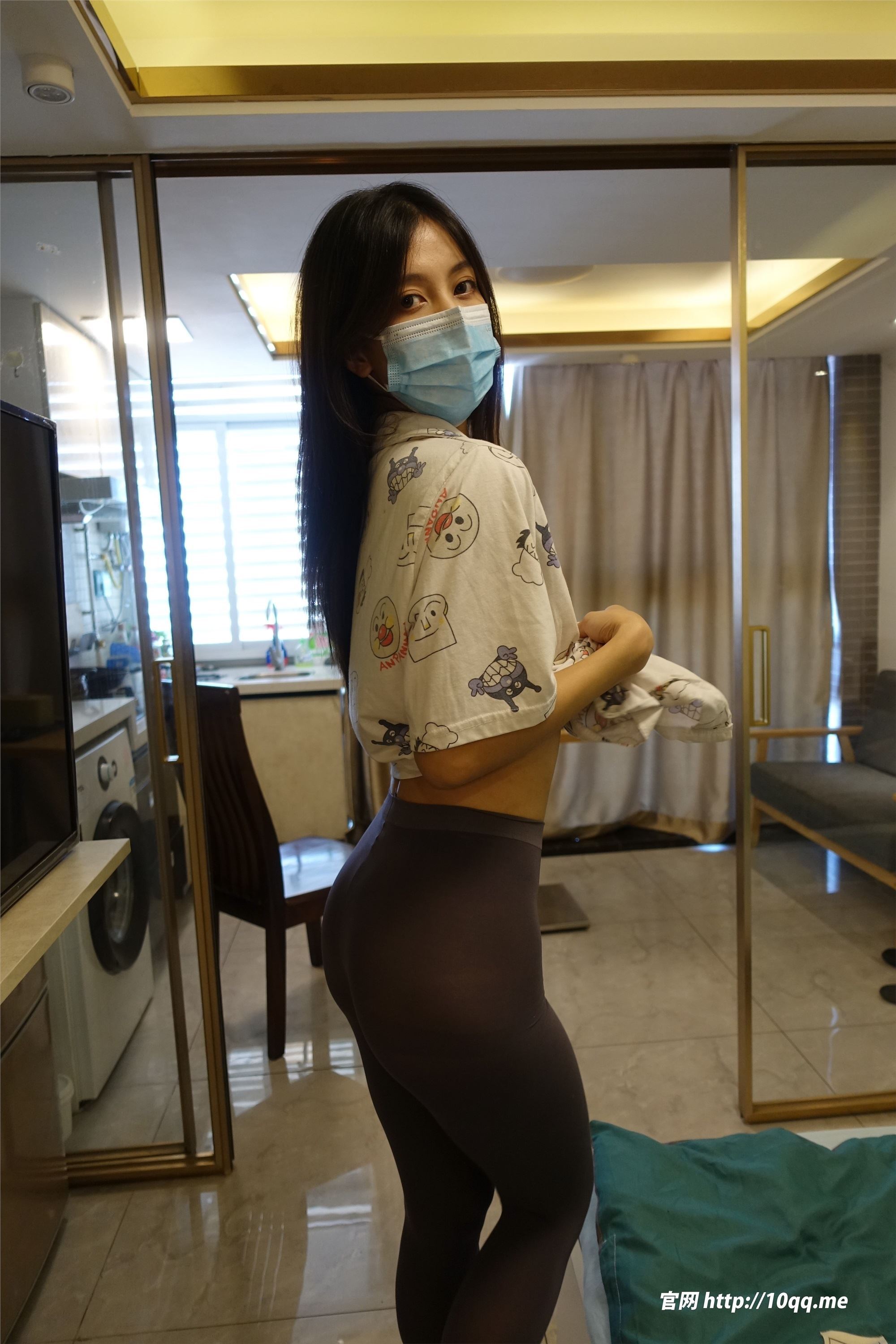 图片[5]-ROSI口罩系列期2023.07.27期N第2601-套图网