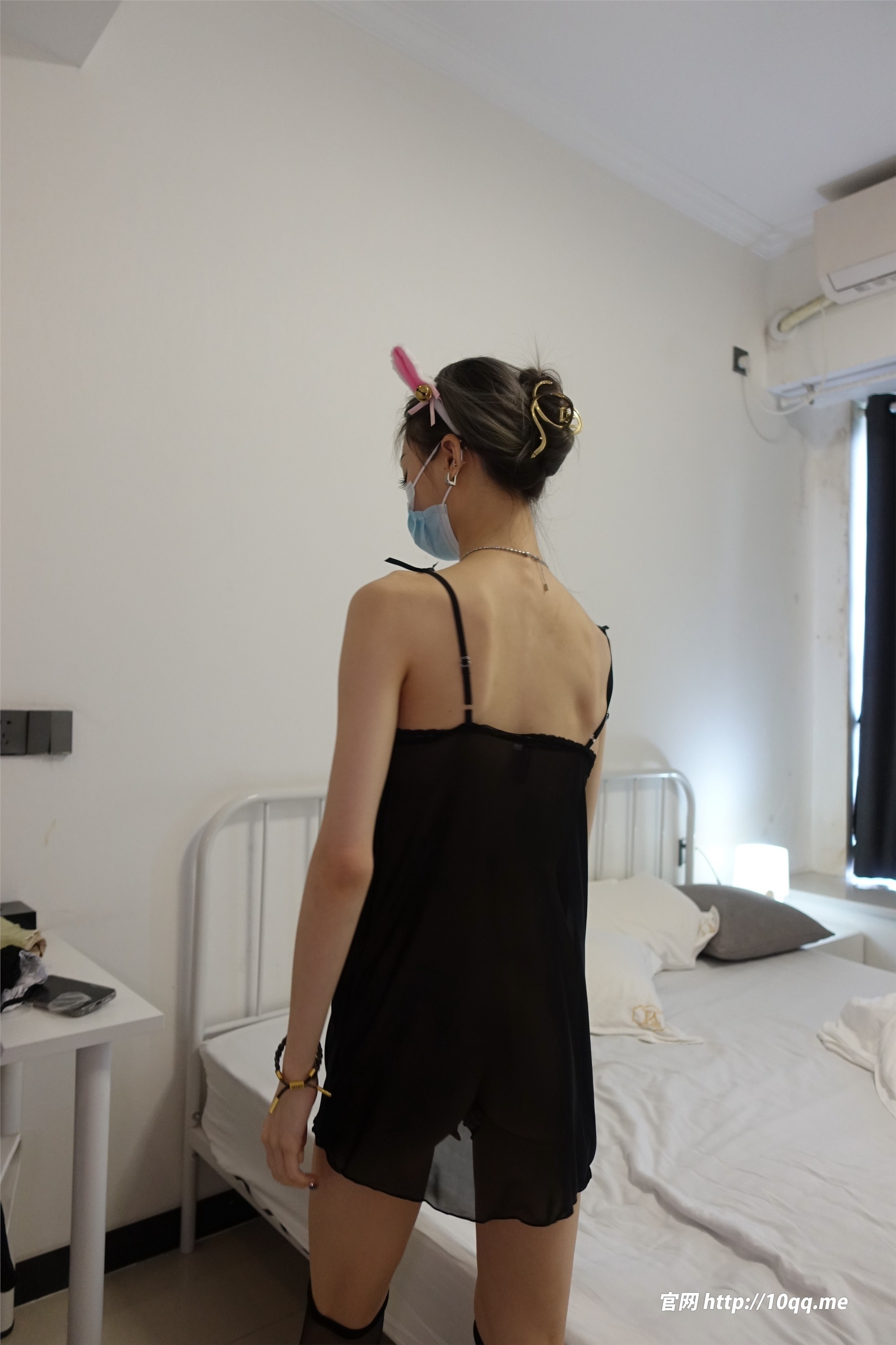 图片[10]-ROSI口罩系列期2023.07.28期N第2602-套图网