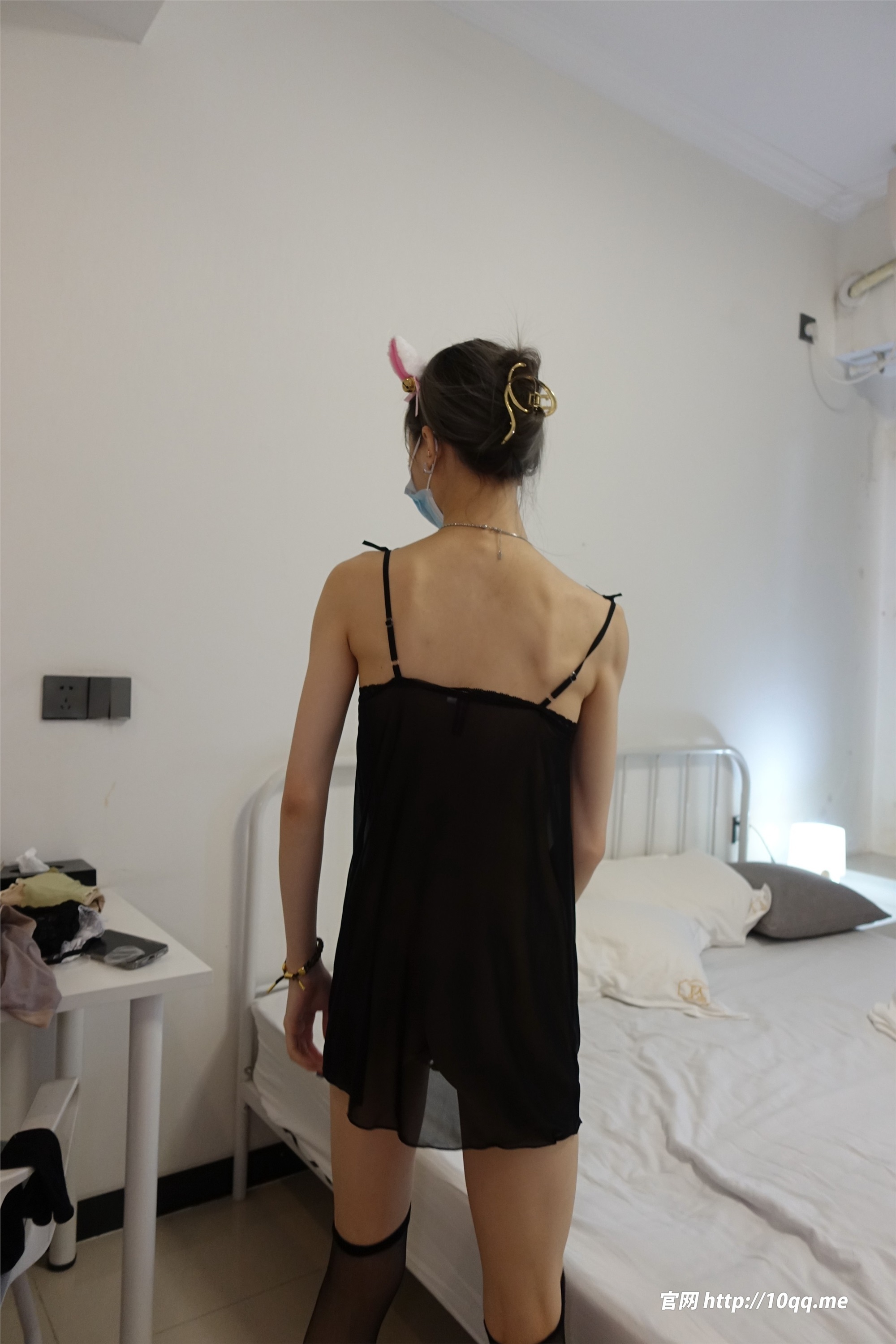 图片[11]-ROSI口罩系列期2023.07.28期N第2602-套图网