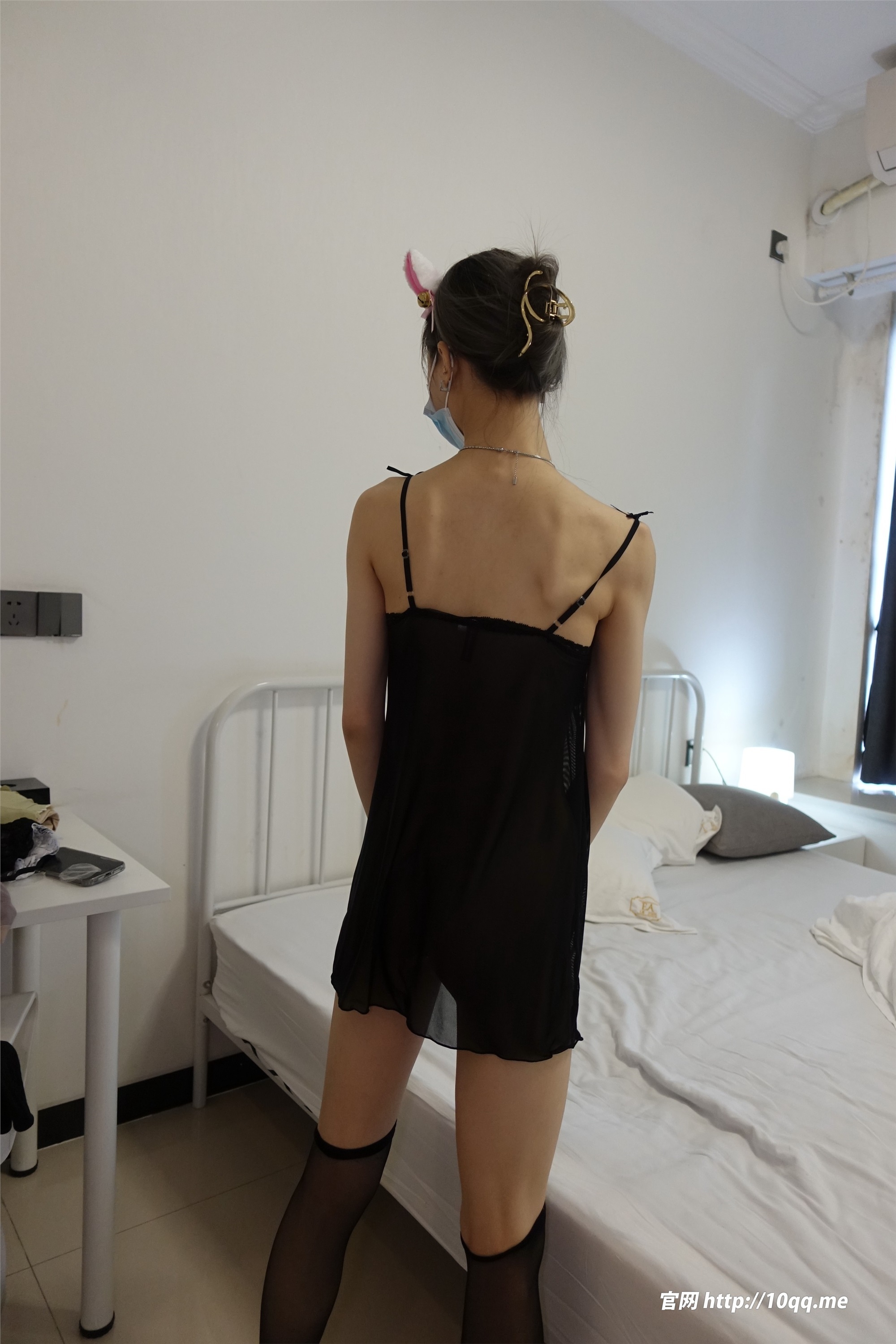 图片[12]-ROSI口罩系列期2023.07.28期N第2602-套图网