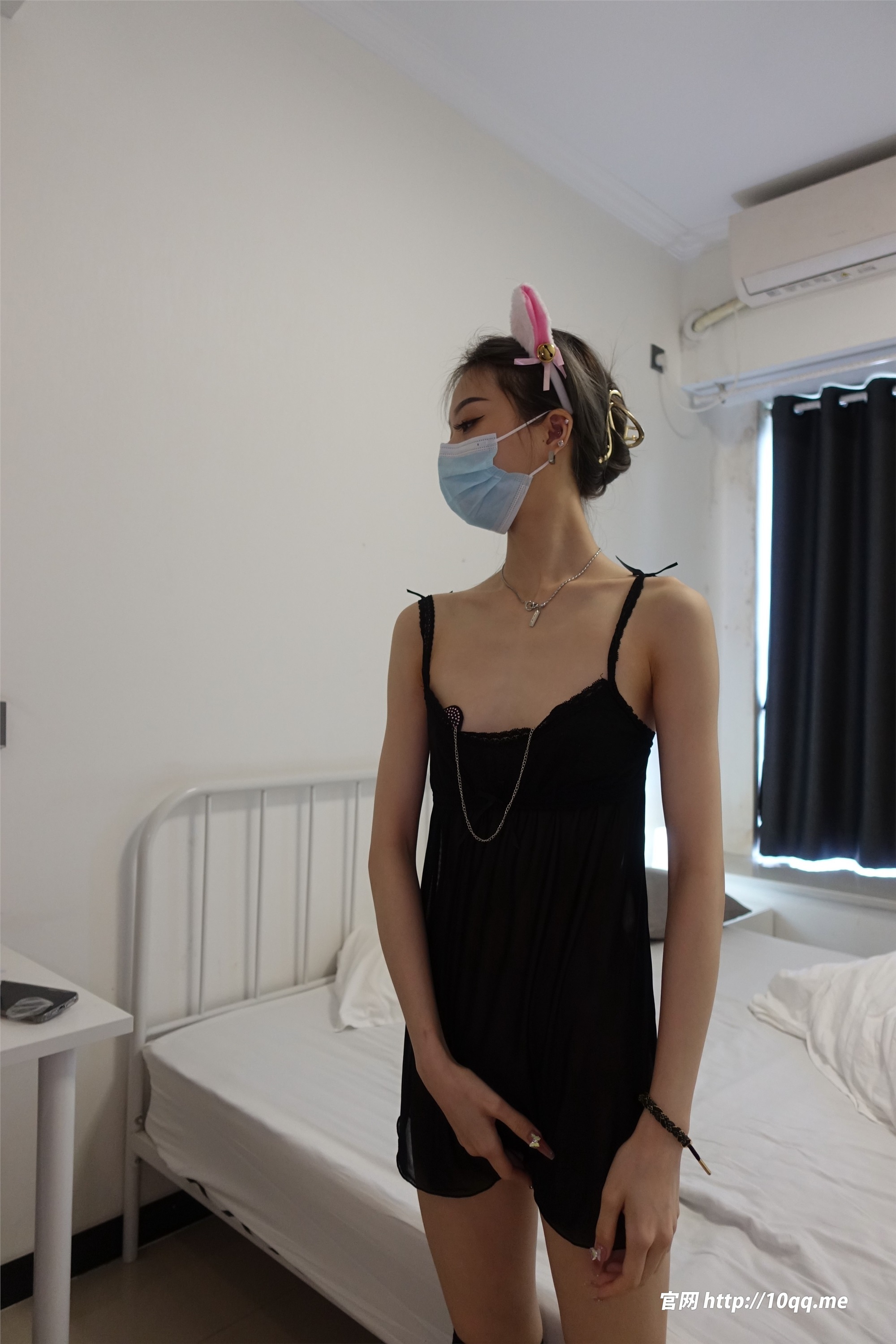 图片[7]-ROSI口罩系列期2023.07.28期N第2602-套图网