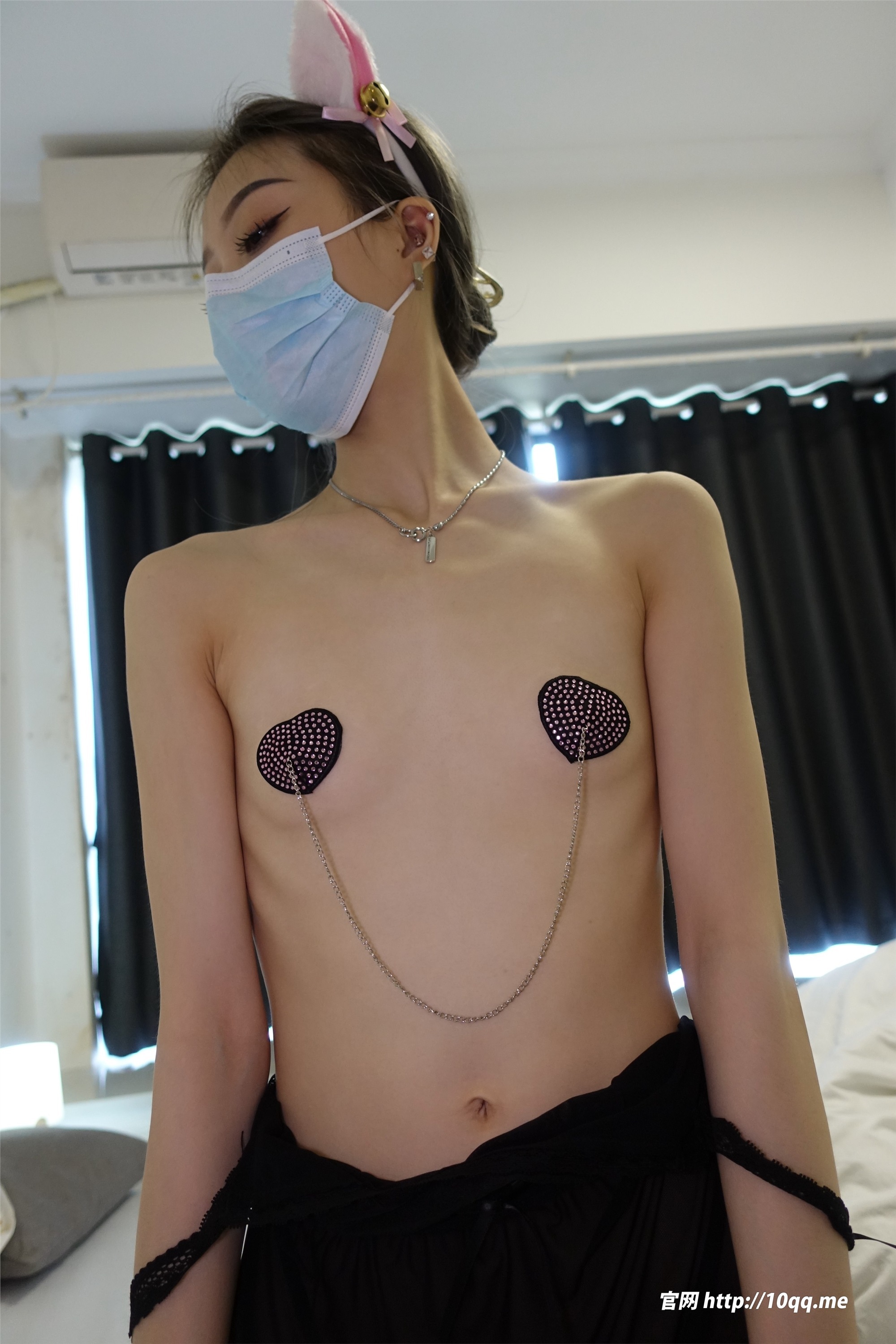 图片[76]-ROSI口罩系列期2023.07.28期N第2602-套图网