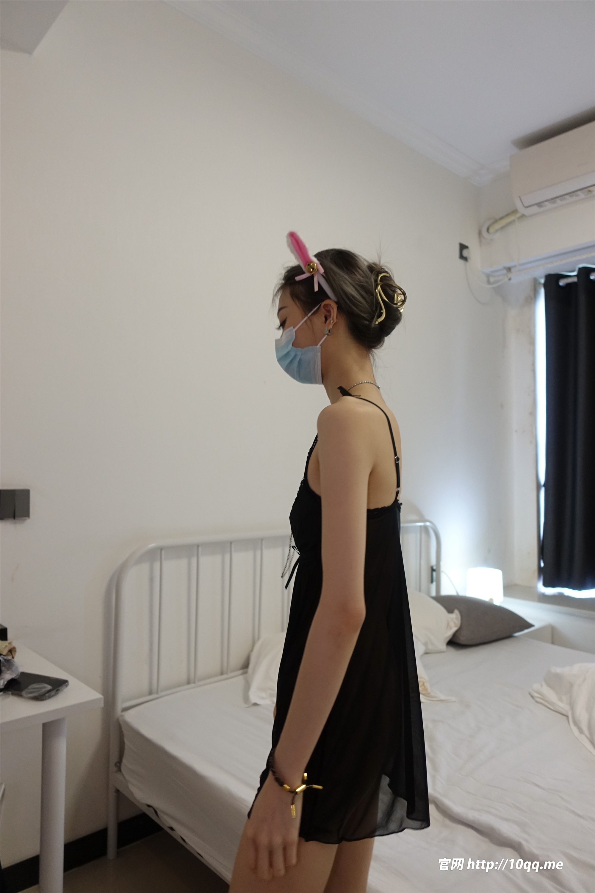 图片[9]-ROSI口罩系列期2023.07.28期N第2602-套图网