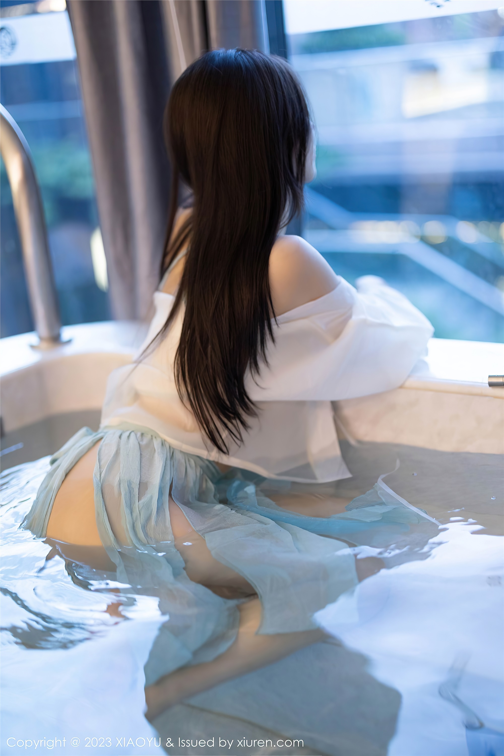 图片[16]-XIAOYU语画界期2023.09.07期VOL.1106期小蛮妖Yummy-套图网