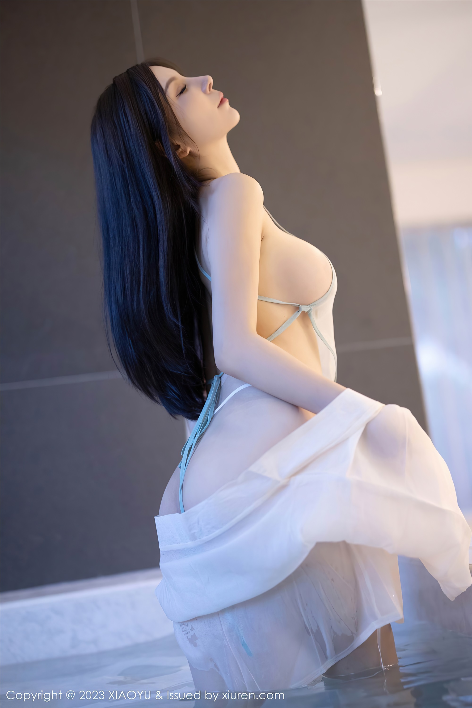 图片[24]-XIAOYU语画界期2023.09.07期VOL.1106期小蛮妖Yummy-套图网