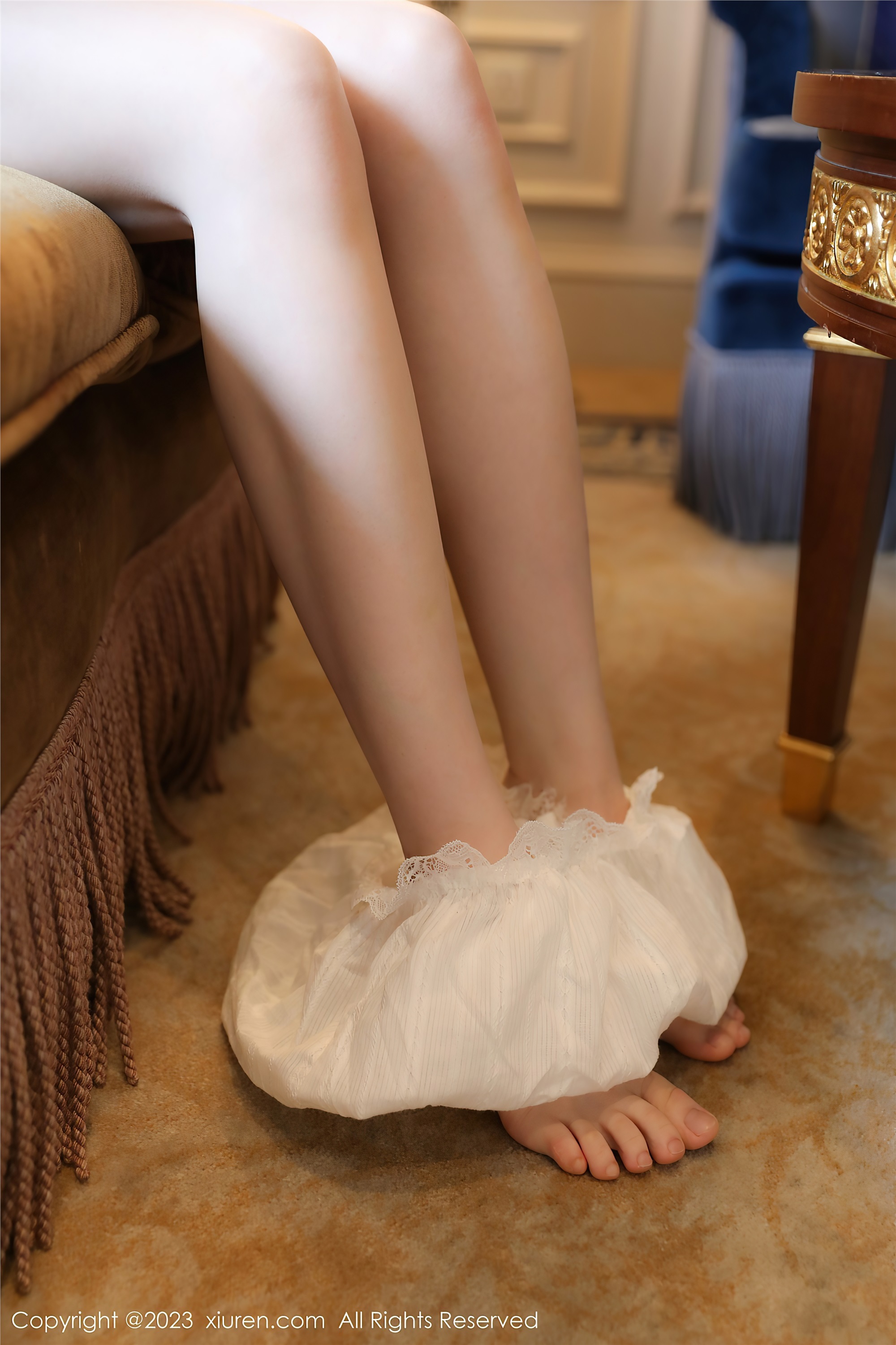 图片[58]-Xiuren秀人网期2023.08.25期N第7285期林悠悠-秀人网