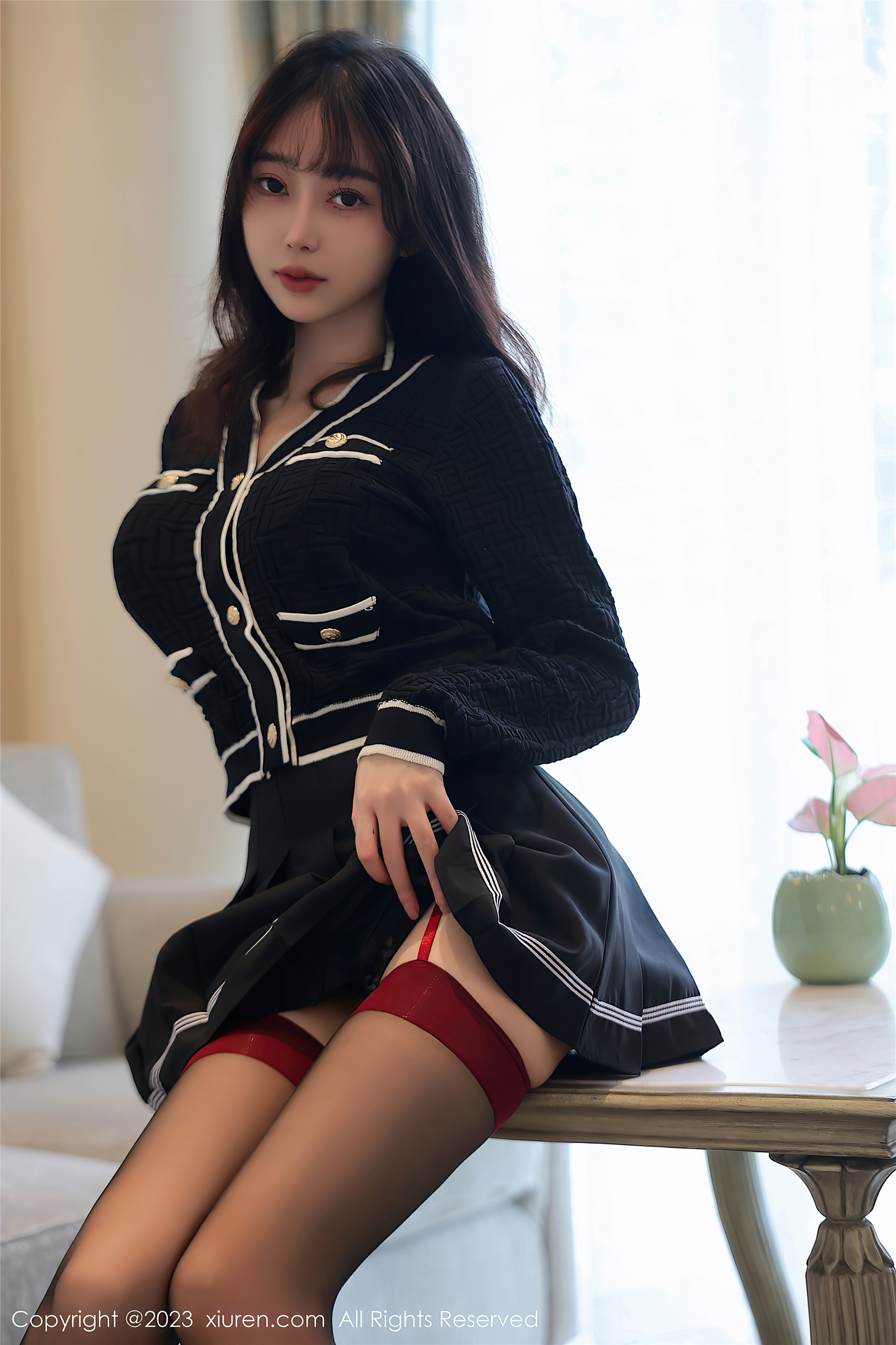 图片[10]-Xiuren秀人网期2023.08.25期N第7287期玥儿玥er-秀人网