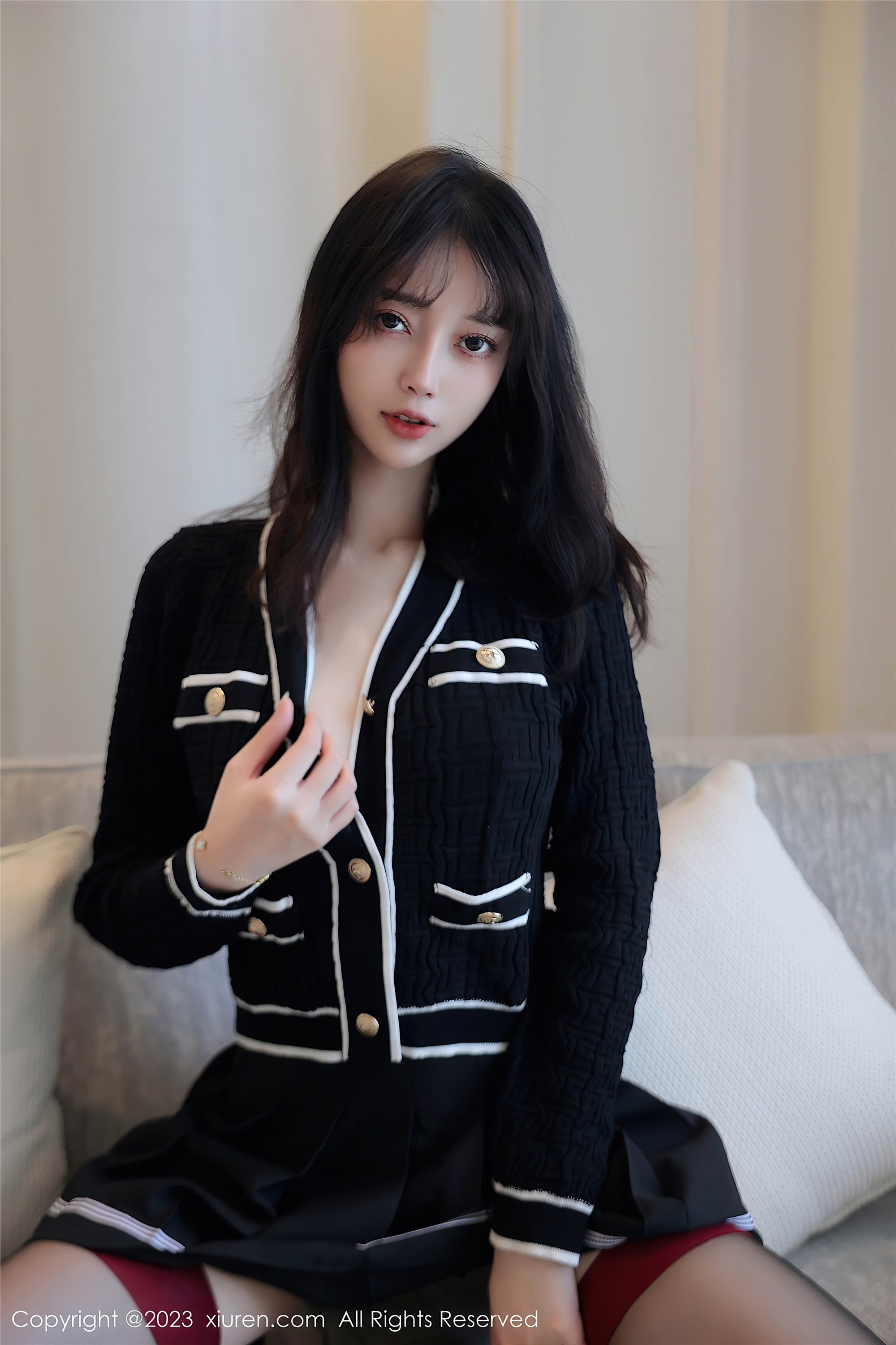 图片[22]-Xiuren秀人网期2023.08.25期N第7287期玥儿玥er-秀人网