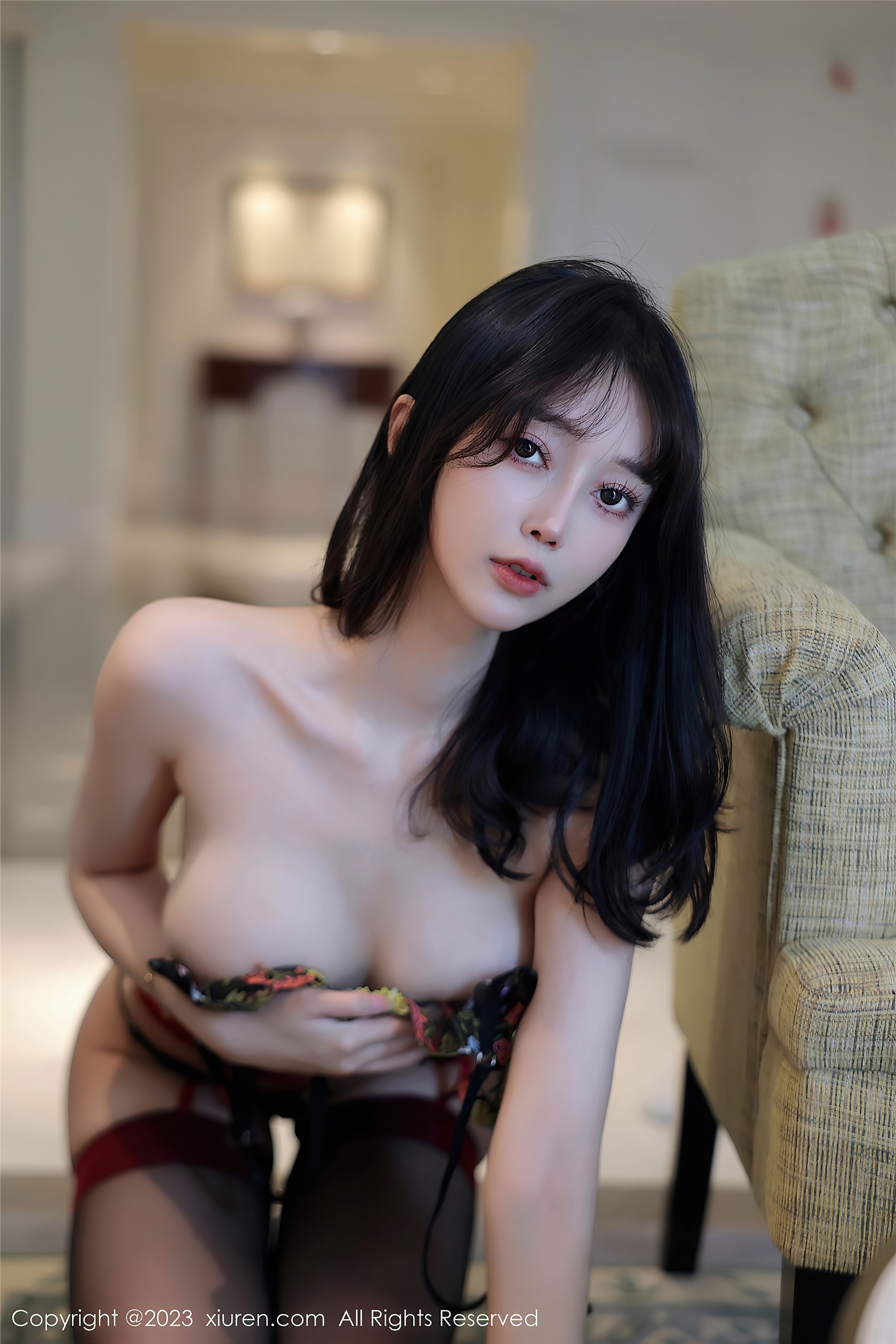 图片[77]-Xiuren秀人网期2023.08.25期N第7287期玥儿玥er-秀人网