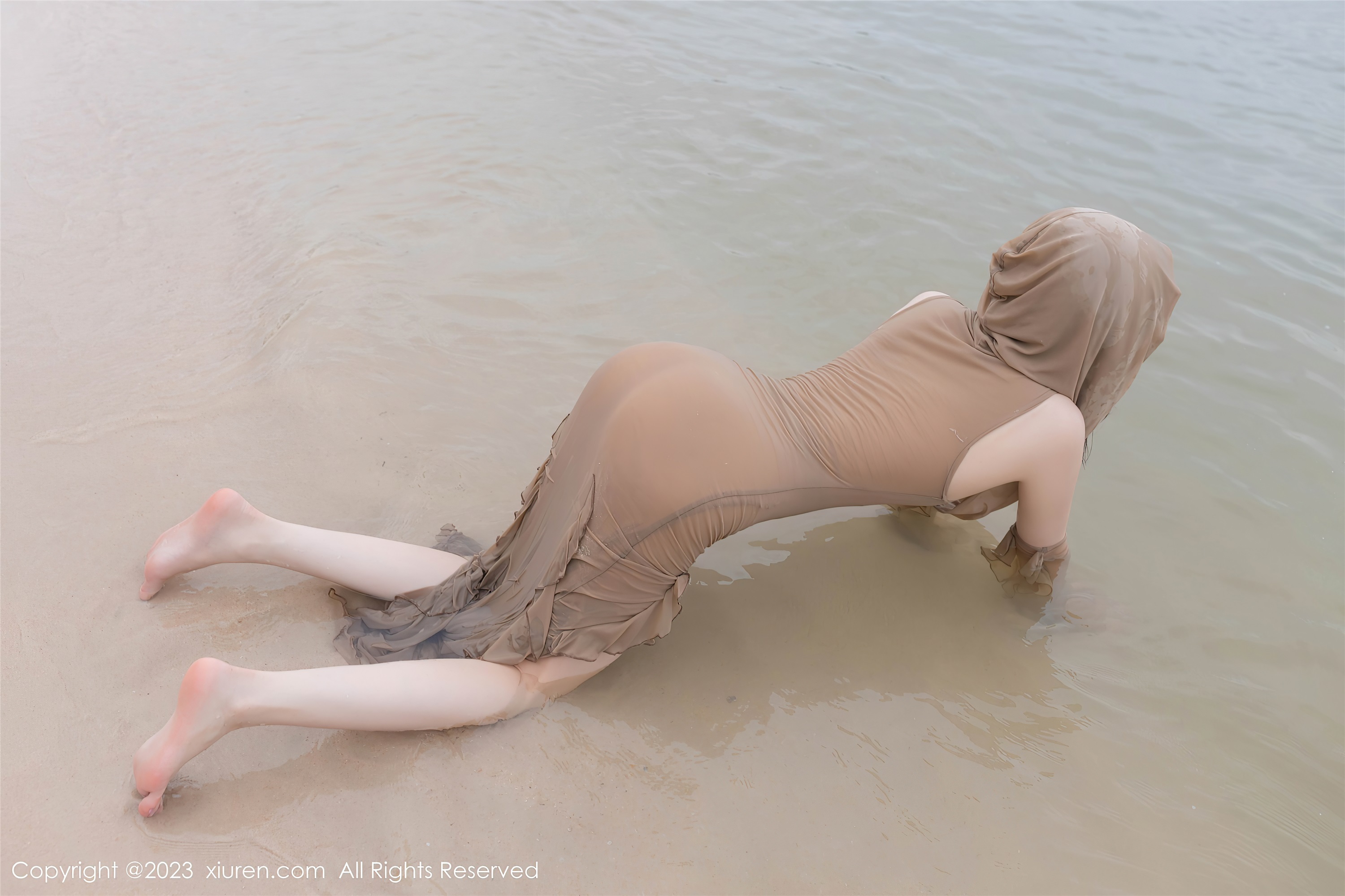 图片[17]-Xiuren秀人网期2023.08.25期N第7288期鱼子酱Fish-秀人网