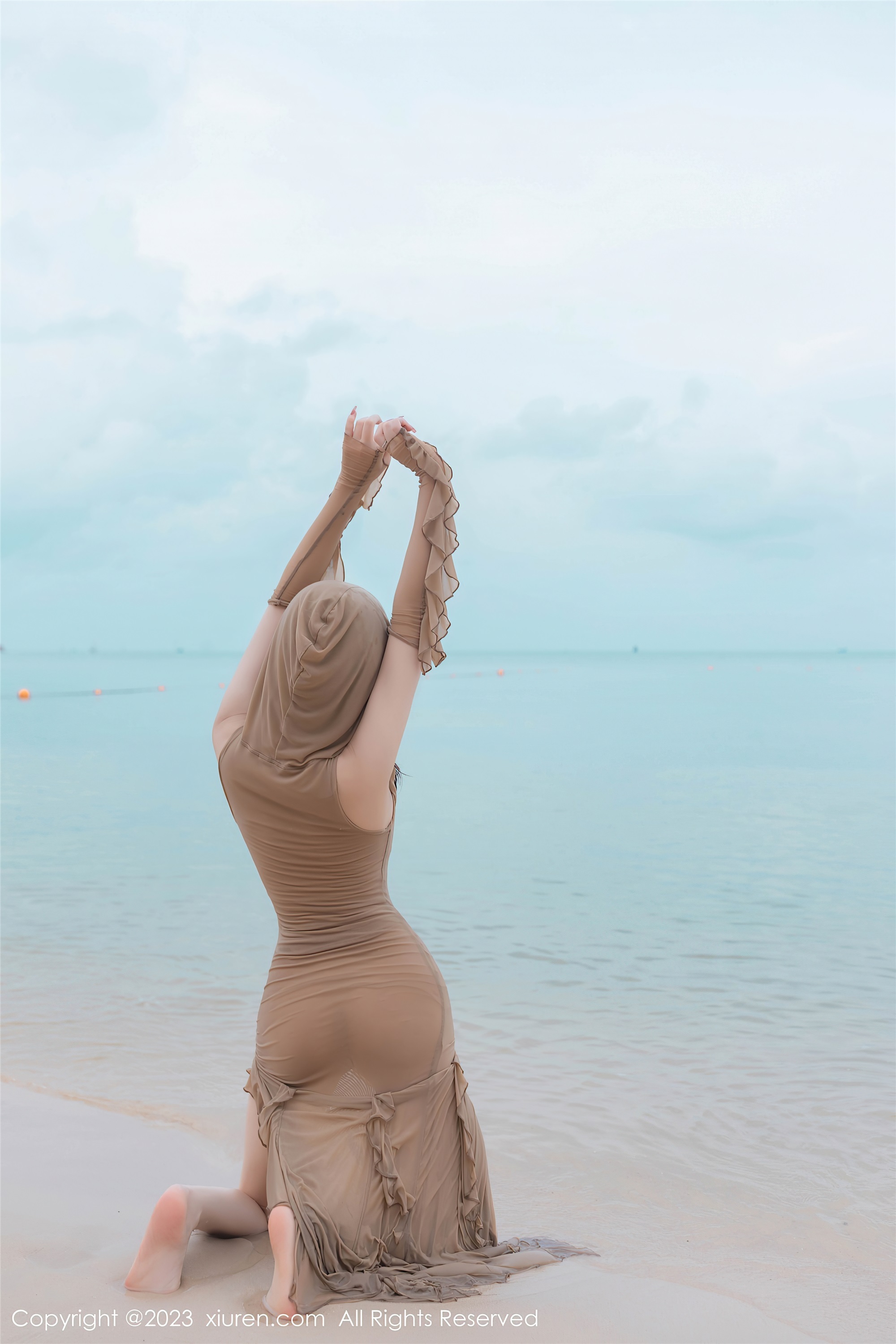 图片[22]-Xiuren秀人网期2023.08.25期N第7288期鱼子酱Fish-秀人网