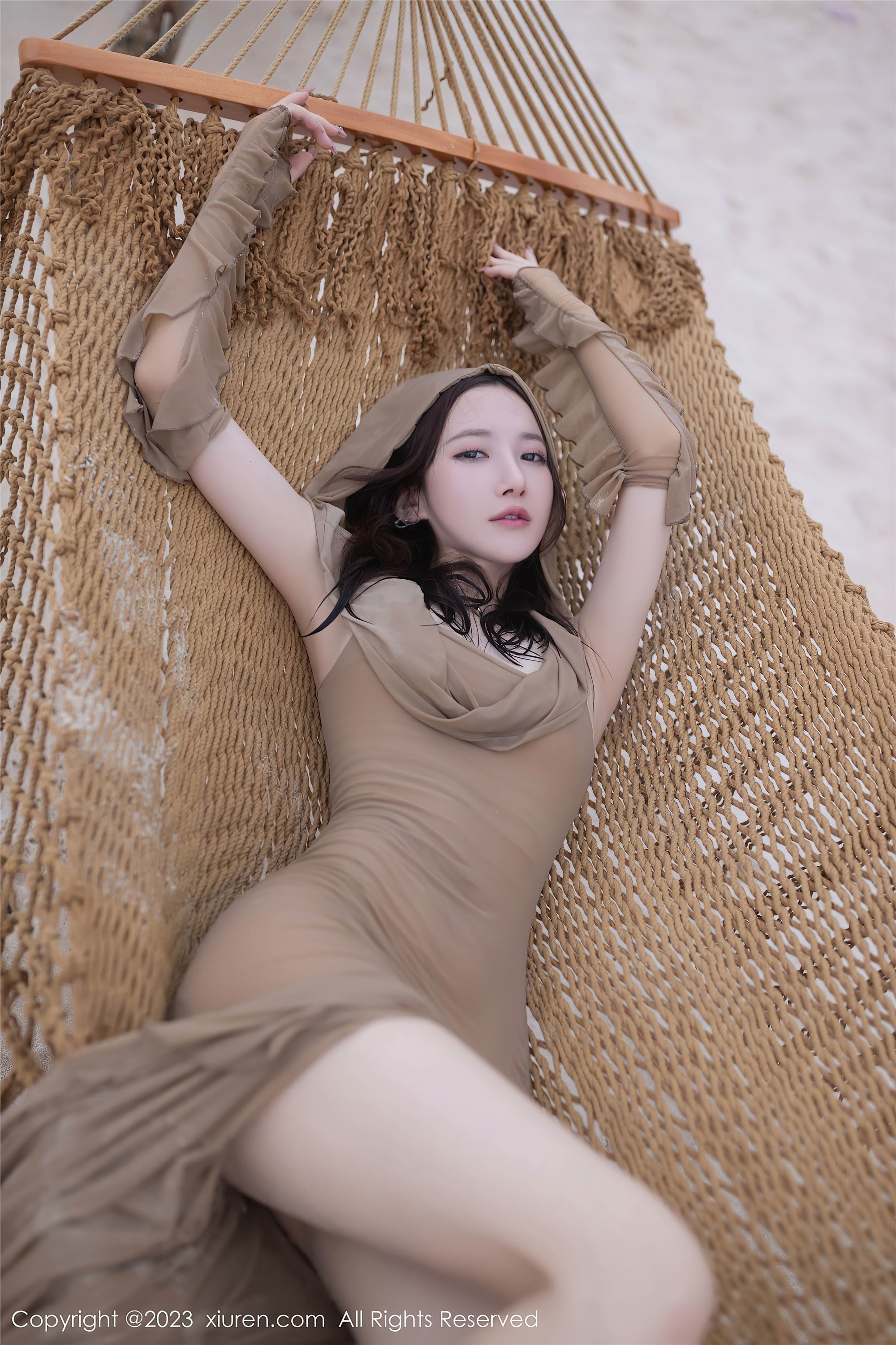 图片[30]-Xiuren秀人网期2023.08.25期N第7288期鱼子酱Fish-秀人网