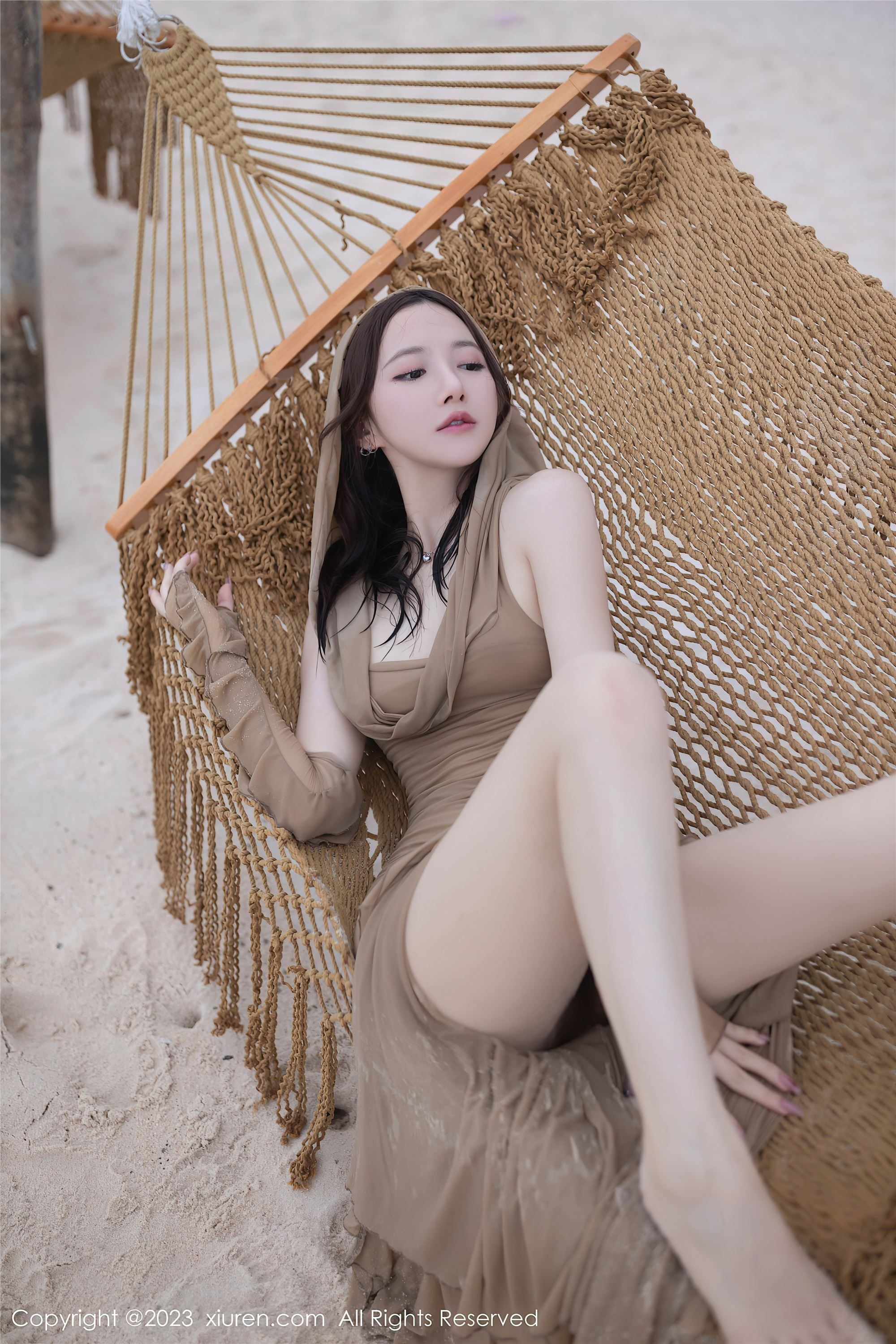 图片[32]-Xiuren秀人网期2023.08.25期N第7288期鱼子酱Fish-秀人网