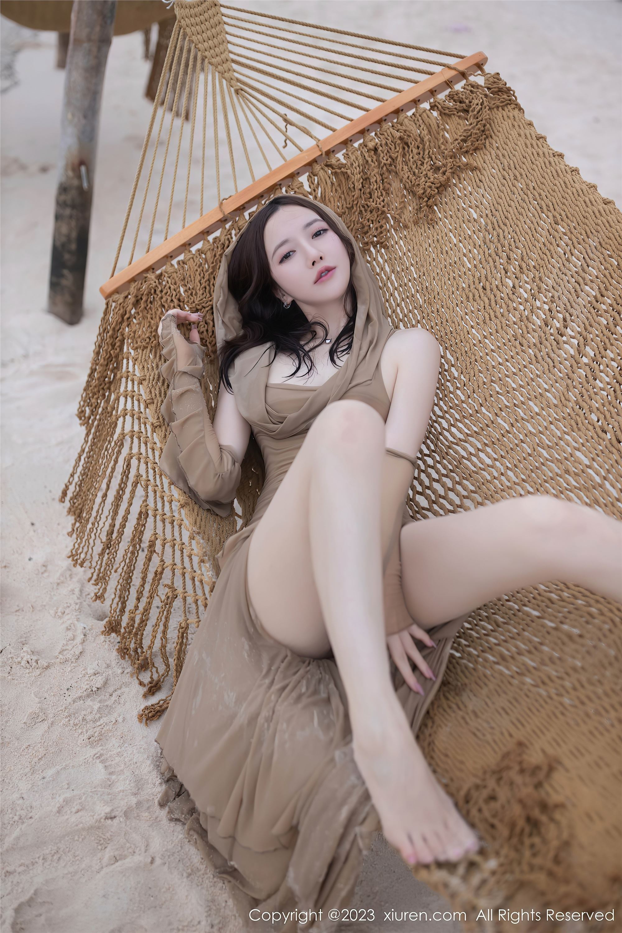 图片[33]-Xiuren秀人网期2023.08.25期N第7288期鱼子酱Fish-秀人网