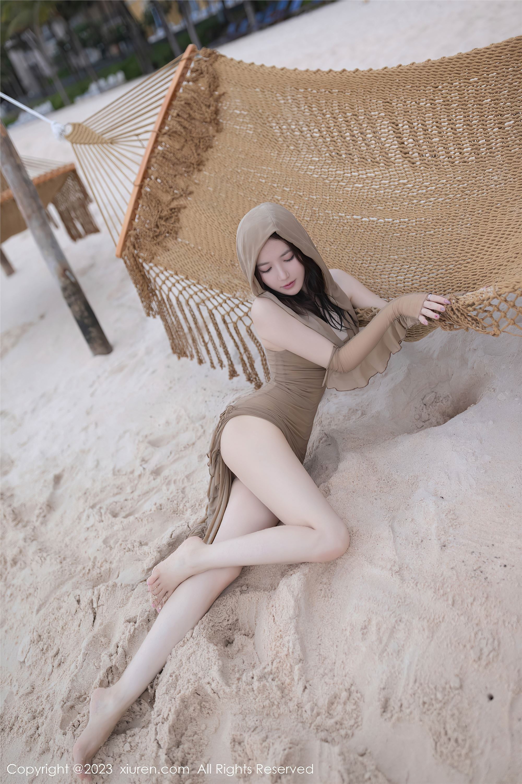 图片[36]-Xiuren秀人网期2023.08.25期N第7288期鱼子酱Fish-秀人网