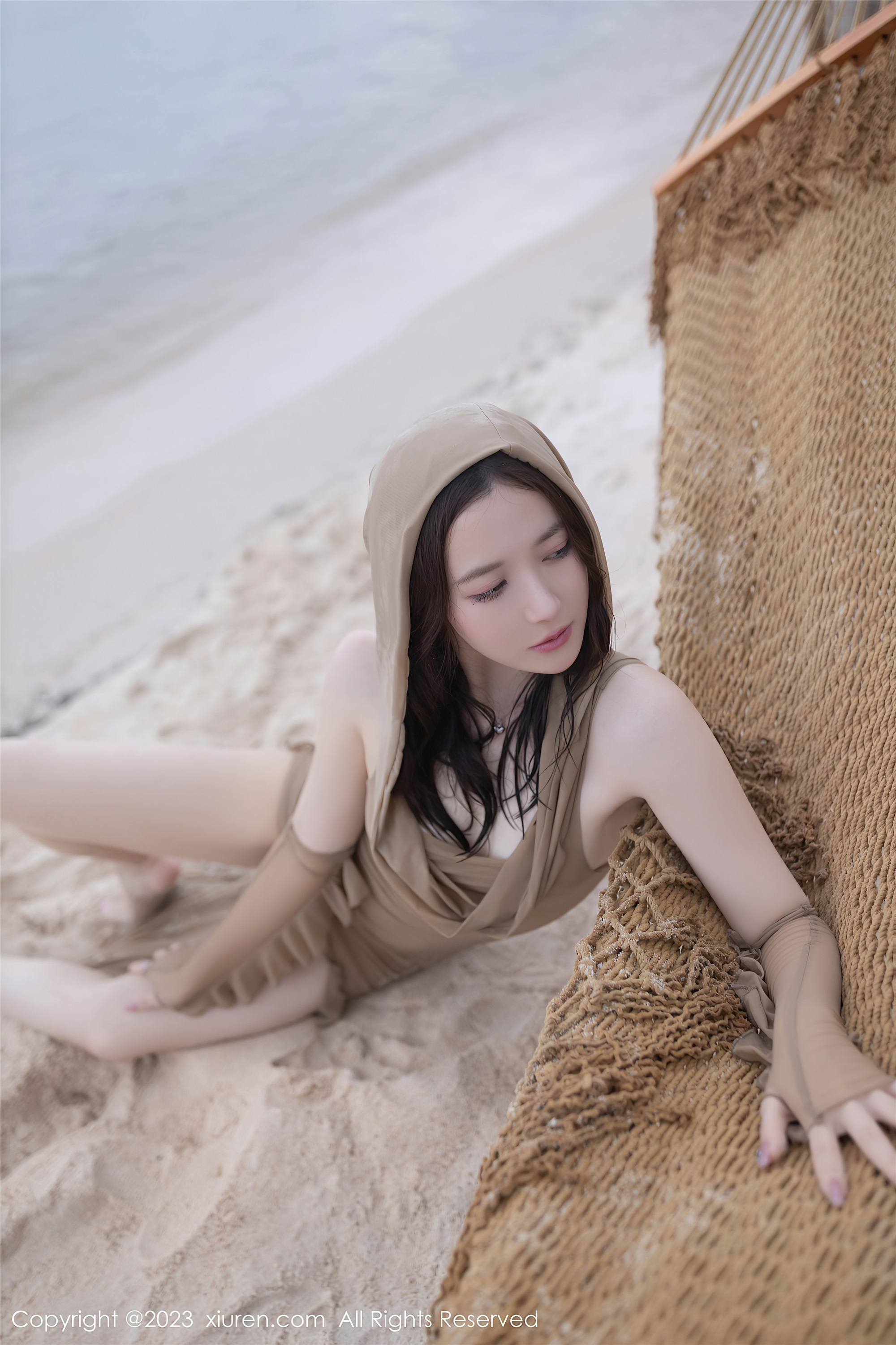 图片[41]-Xiuren秀人网期2023.08.25期N第7288期鱼子酱Fish-秀人网