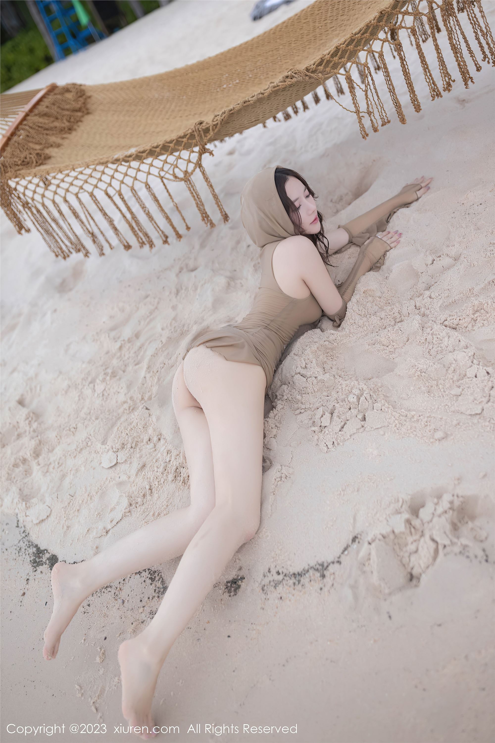 图片[51]-Xiuren秀人网期2023.08.25期N第7288期鱼子酱Fish-秀人网