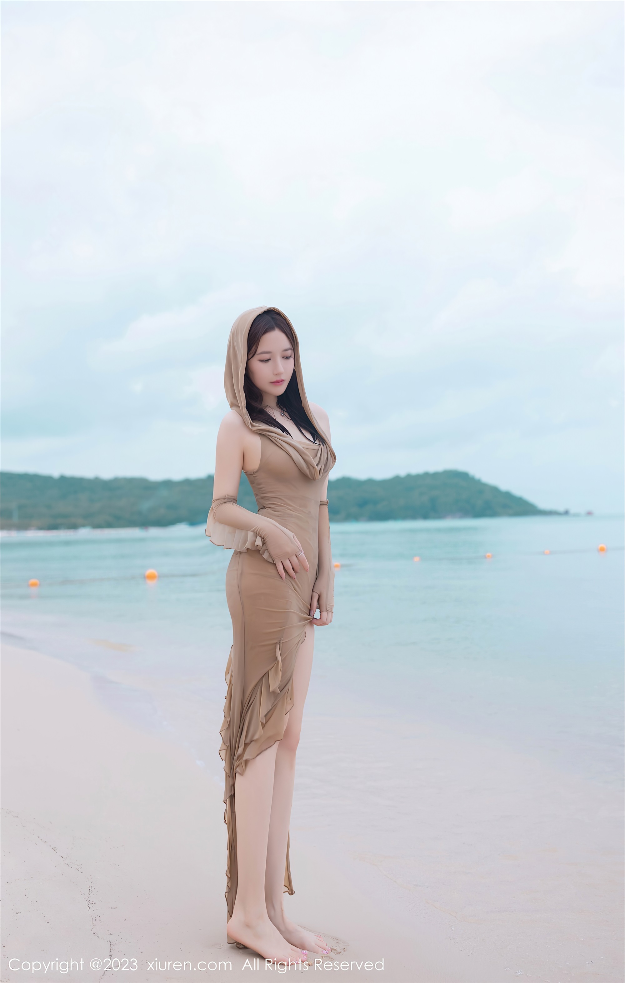 图片[6]-Xiuren秀人网期2023.08.25期N第7288期鱼子酱Fish-秀人网