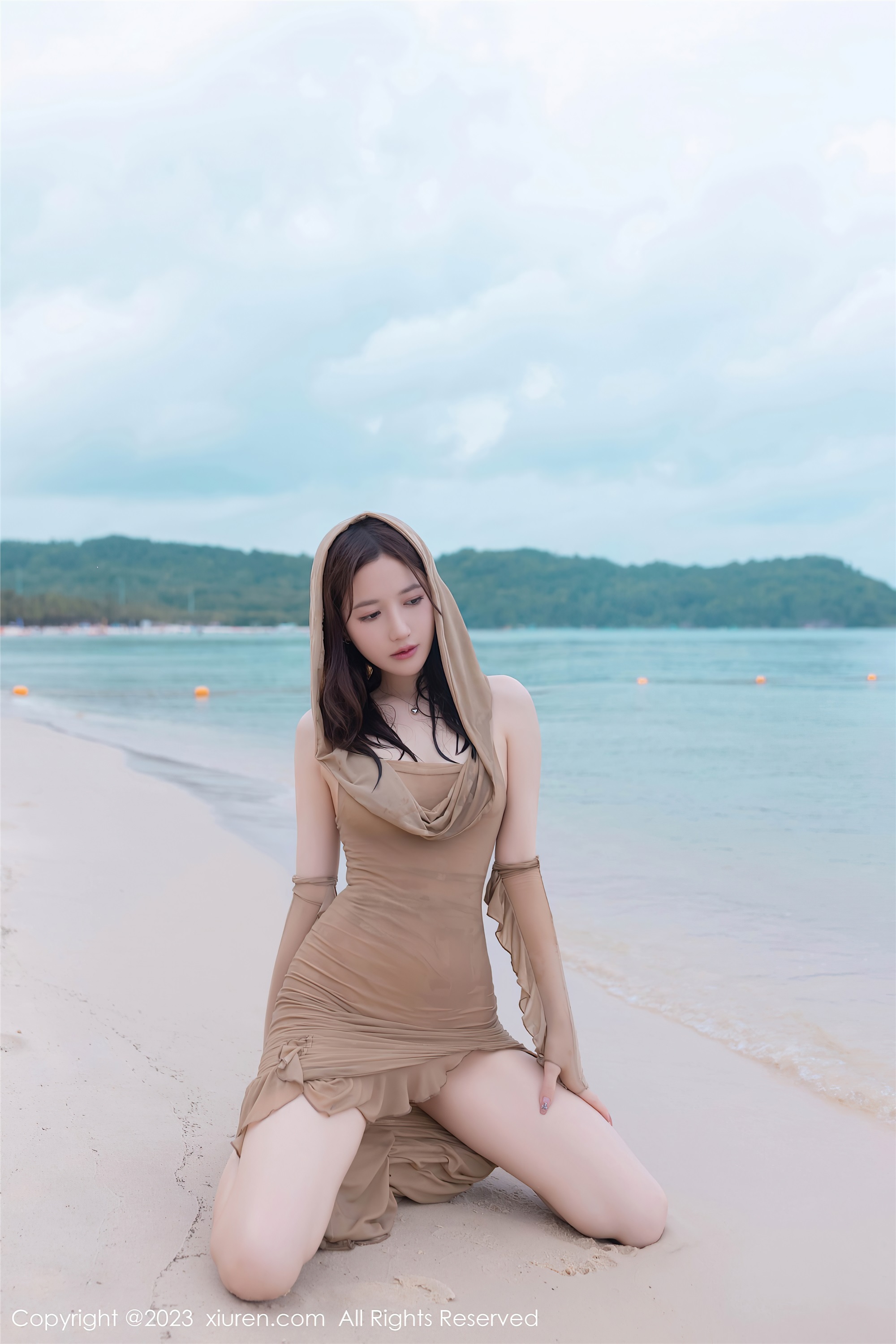 图片[7]-Xiuren秀人网期2023.08.25期N第7288期鱼子酱Fish-秀人网