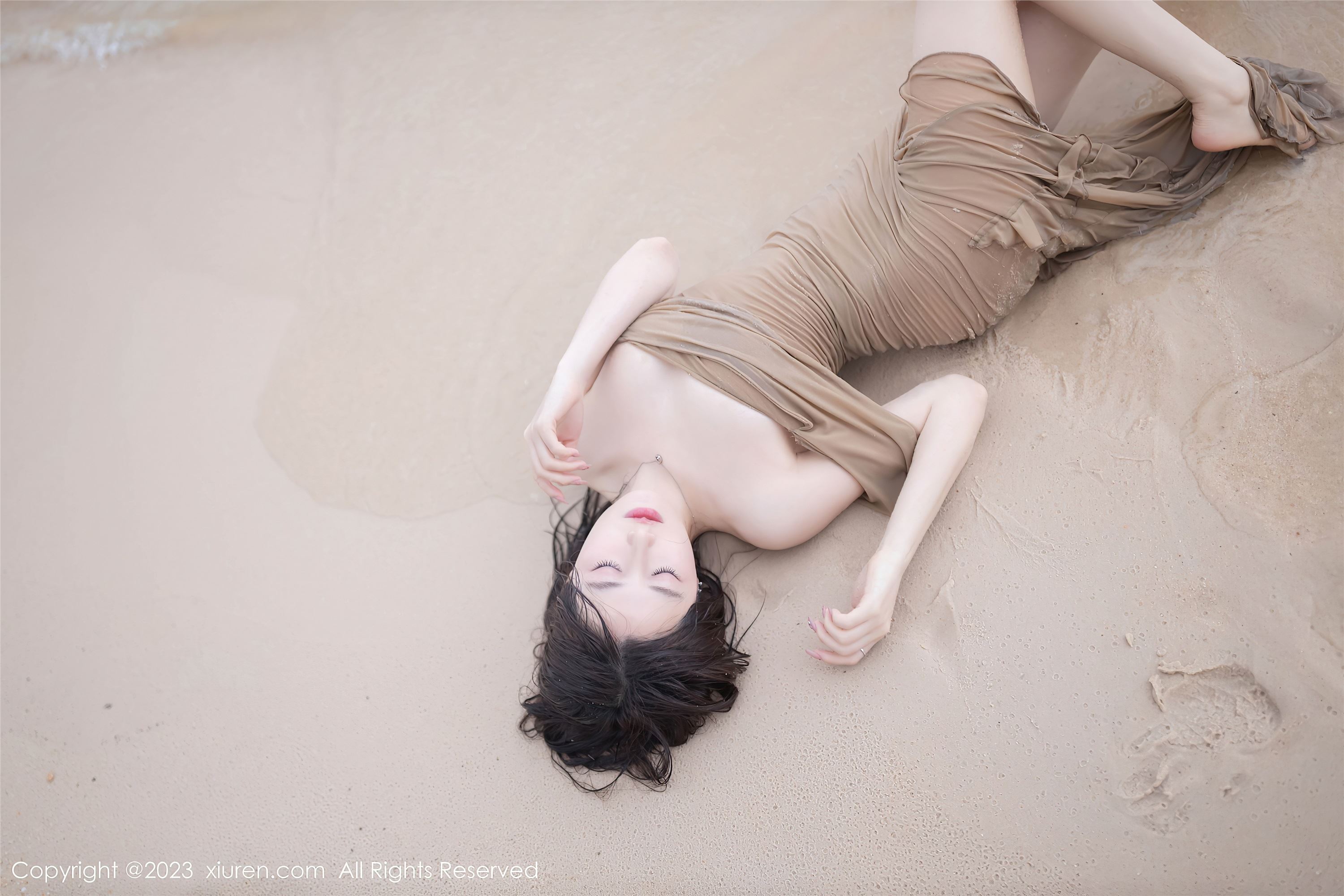 图片[73]-Xiuren秀人网期2023.08.25期N第7288期鱼子酱Fish-秀人网