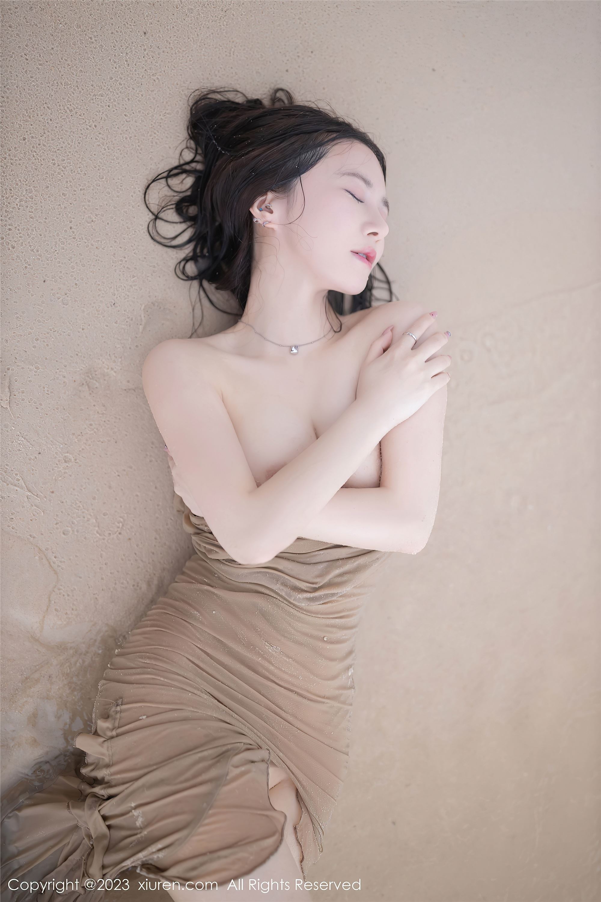 图片[74]-Xiuren秀人网期2023.08.25期N第7288期鱼子酱Fish-秀人网