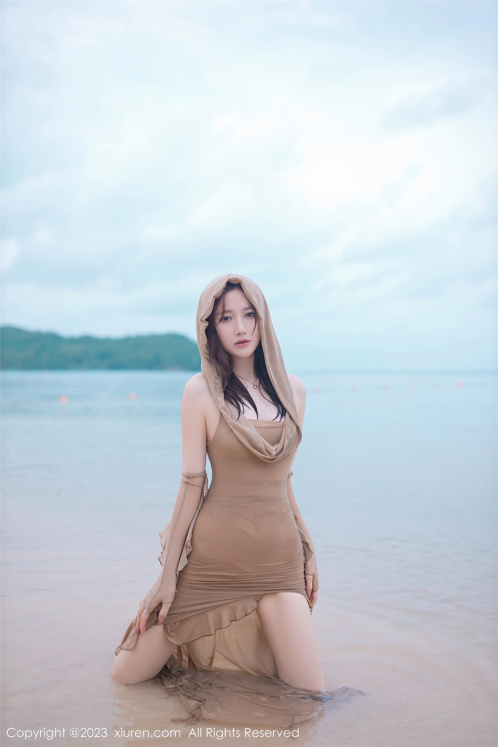 图片[8]-Xiuren秀人网期2023.08.25期N第7288期鱼子酱Fish-秀人网