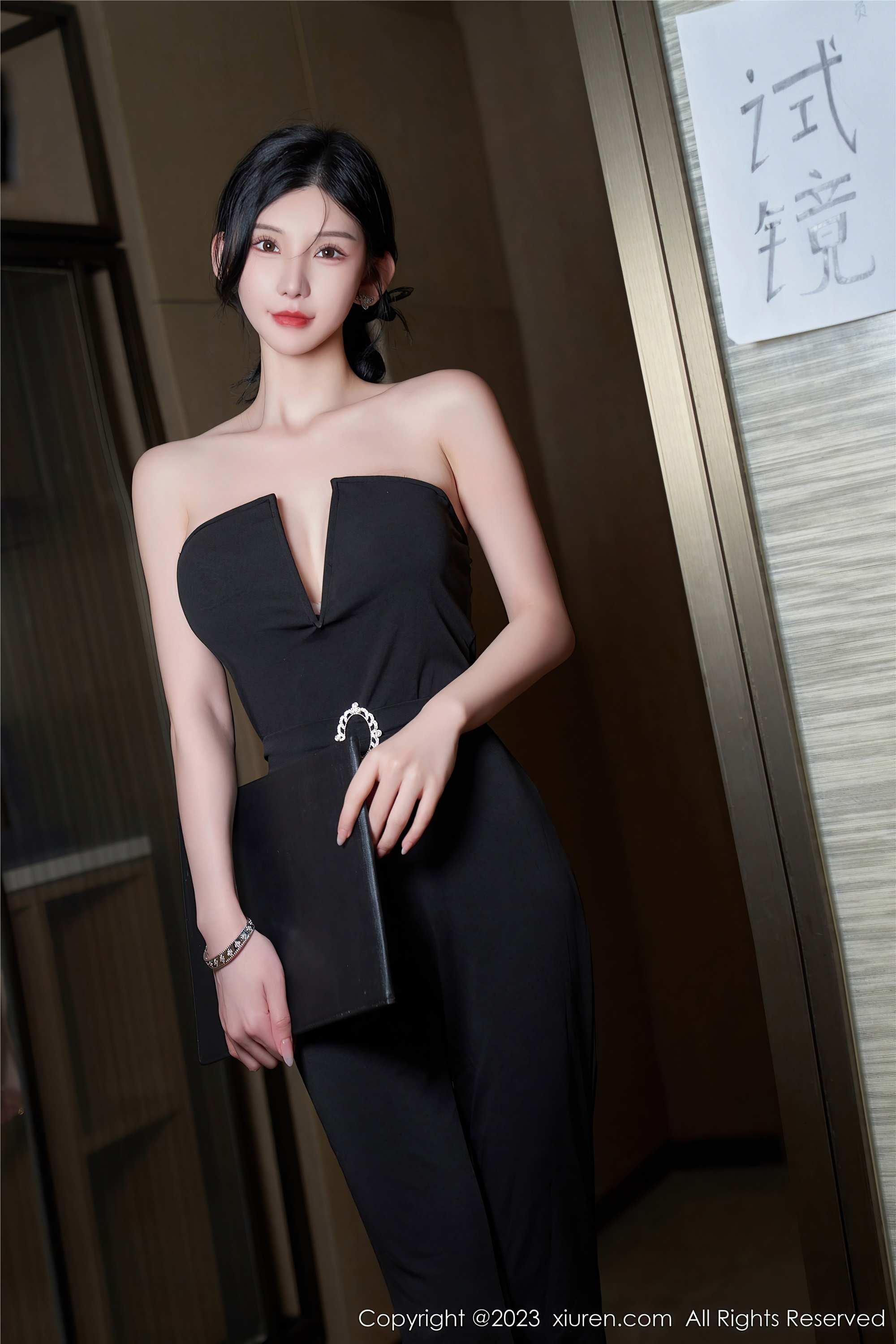 图片[10]-Xiuren秀人网期2023.08.25期N第7289期周于希Sally-秀人网