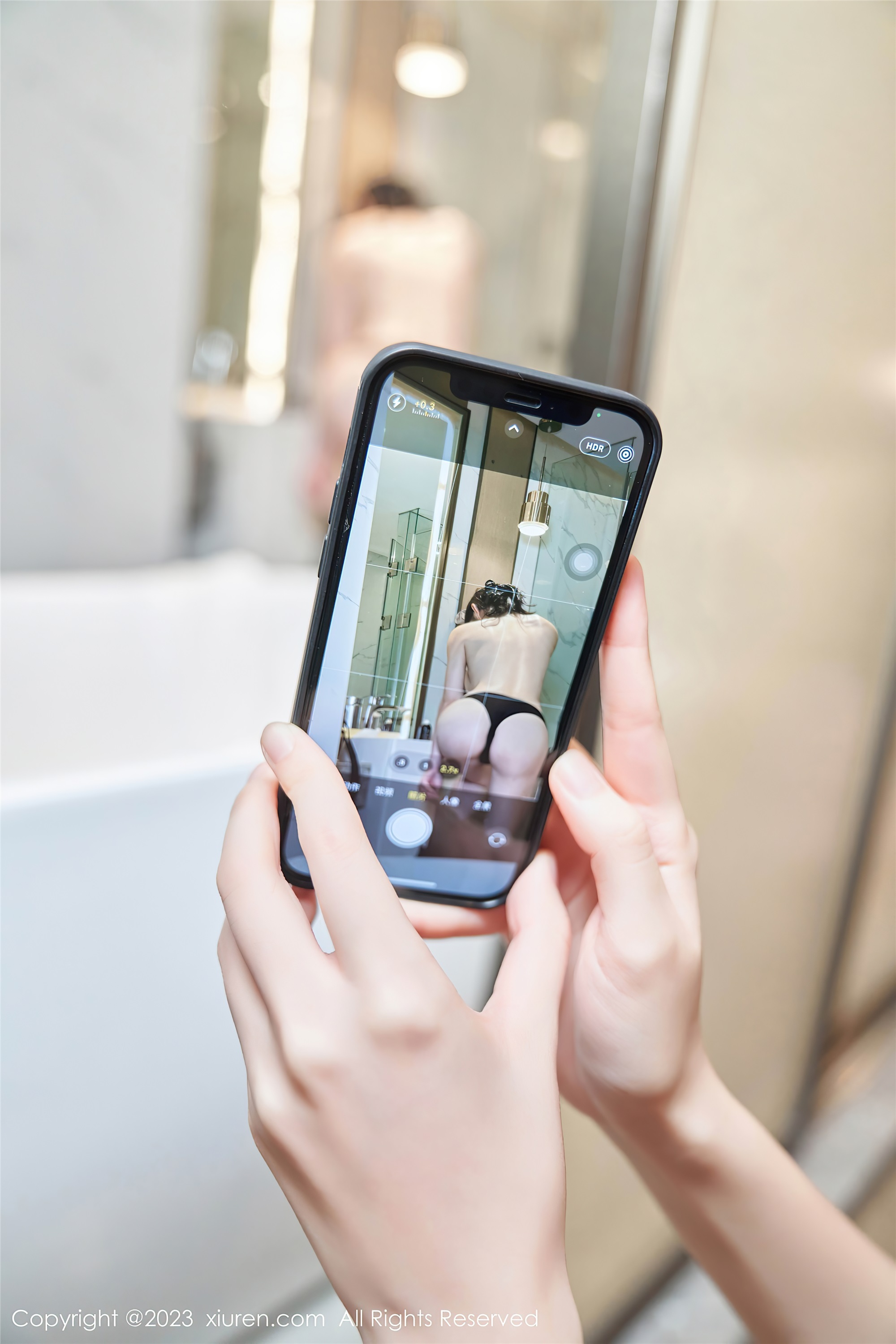 图片[28]-Xiuren秀人网期2023.08.25期N第7289期周于希Sally-秀人网