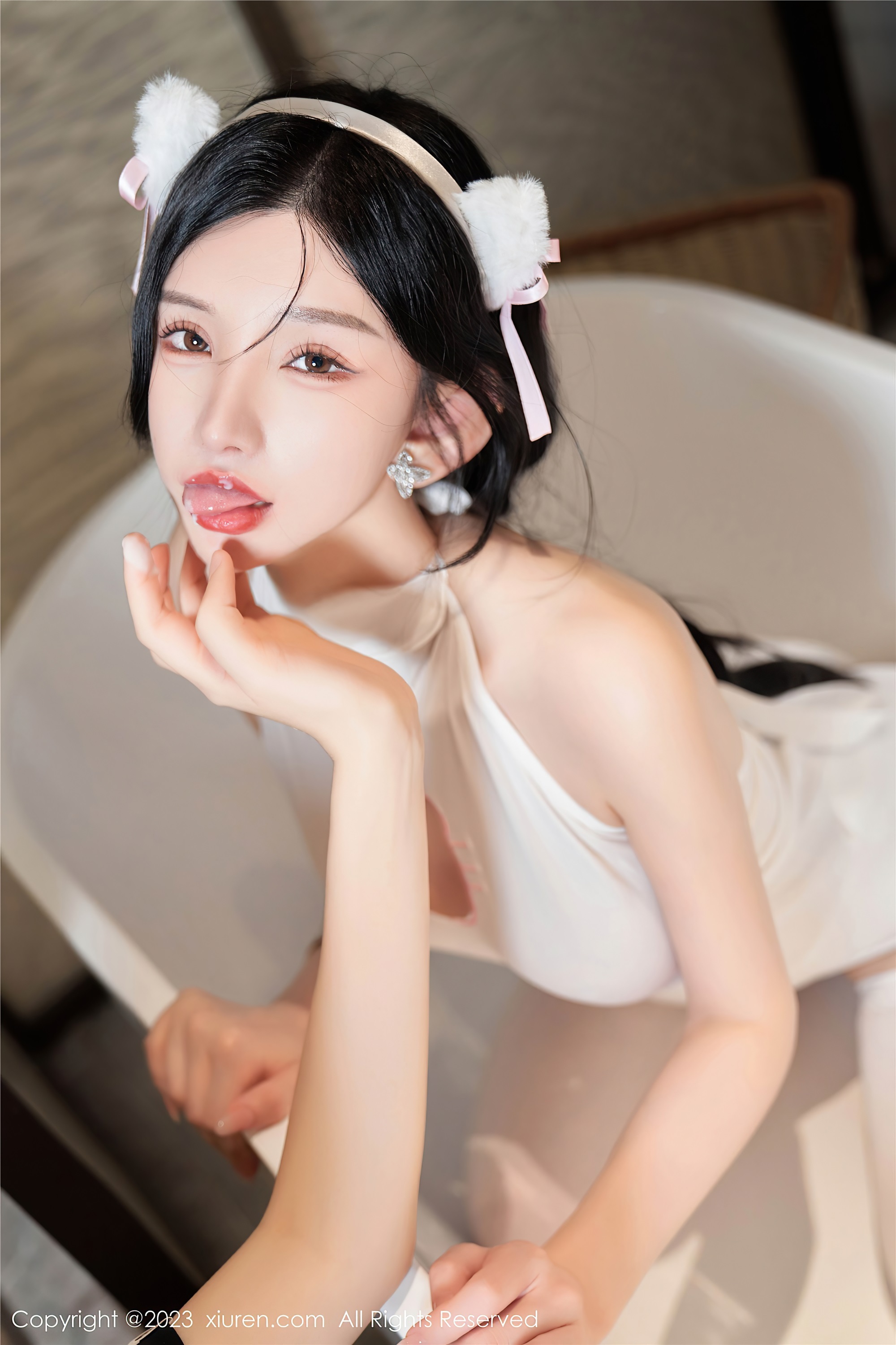 图片[76]-Xiuren秀人网期2023.08.25期N第7289期周于希Sally-秀人网