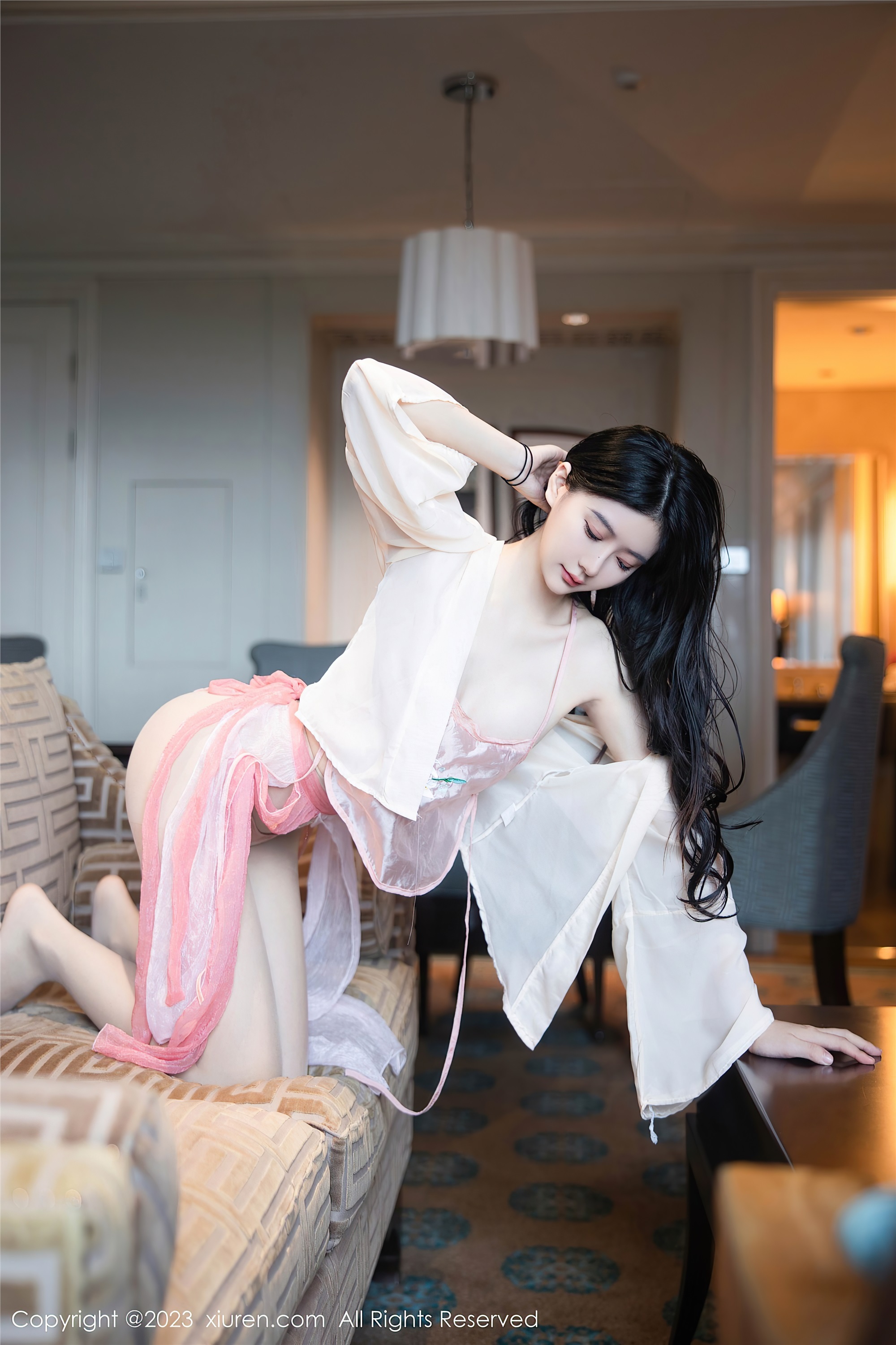 图片[28]-Xiuren秀人网期2023.08.25期N第7290期幼幼-秀人网