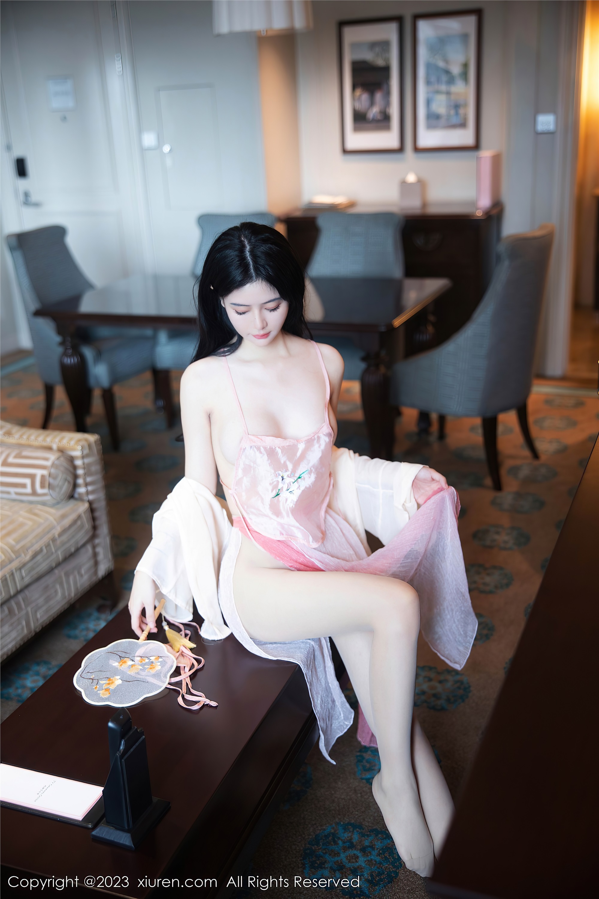 图片[54]-Xiuren秀人网期2023.08.25期N第7290期幼幼-秀人网