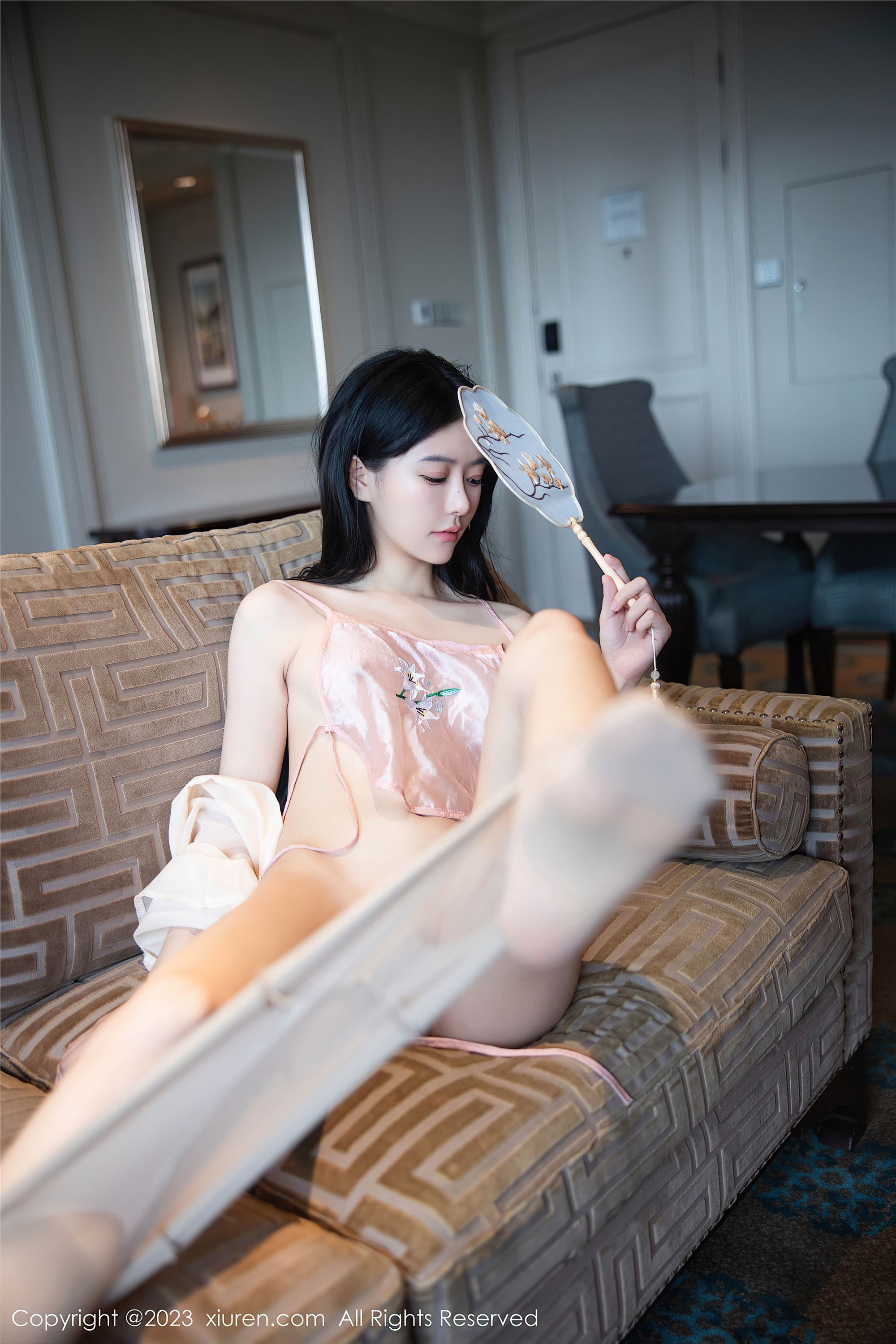 图片[75]-Xiuren秀人网期2023.08.25期N第7290期幼幼-秀人网