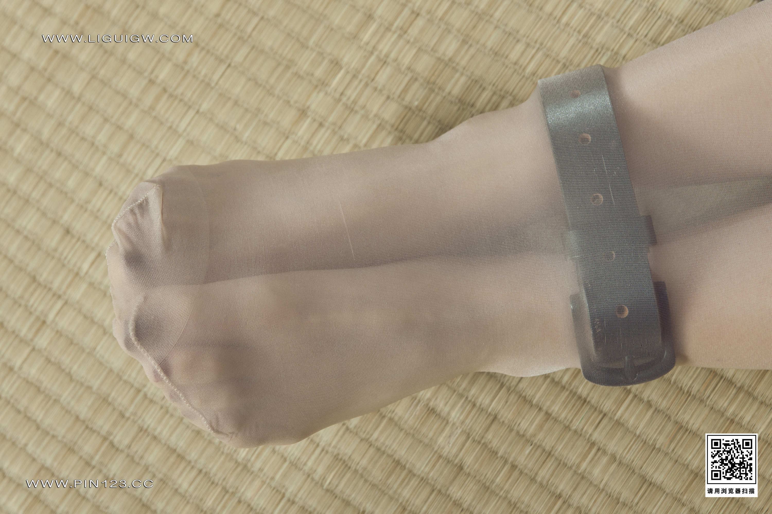 图片[42]-Ligui丽柜期2023.10.06期惩戒女佣期汐汐-套图网