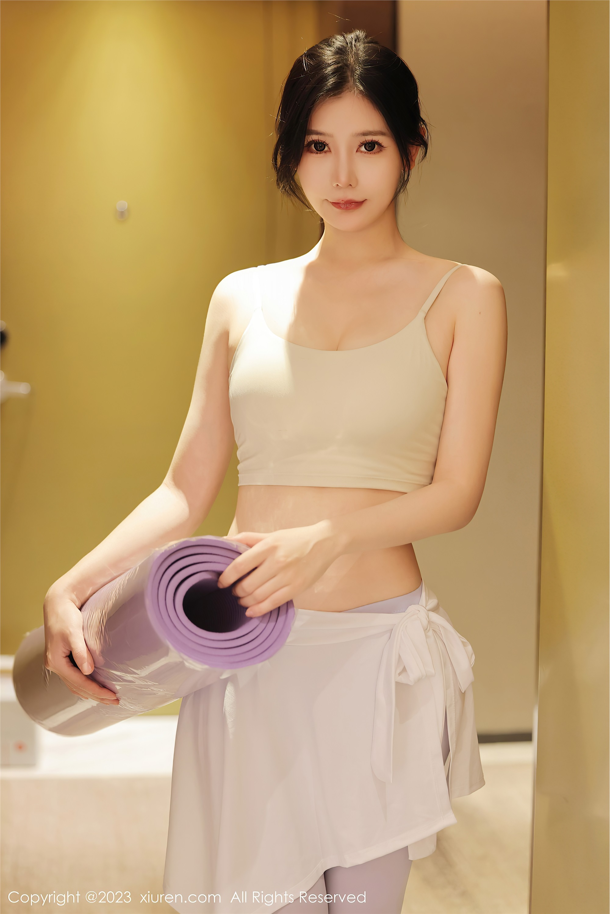 Xiuren秀人网期2023.08.28期N第7294期尹甜甜-套图网
