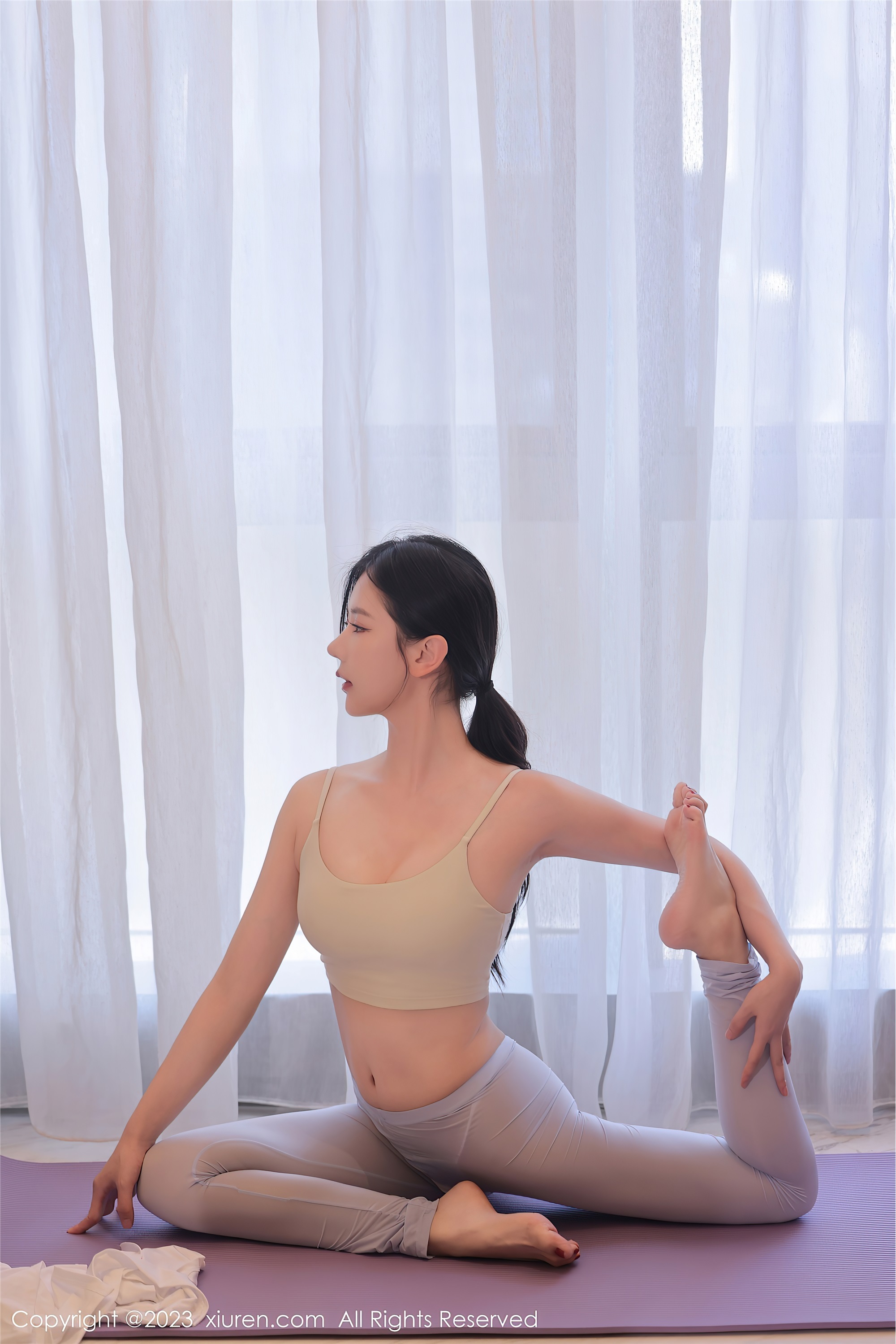 图片[10]-Xiuren秀人网期2023.08.28期N第7294期尹甜甜-秀人网