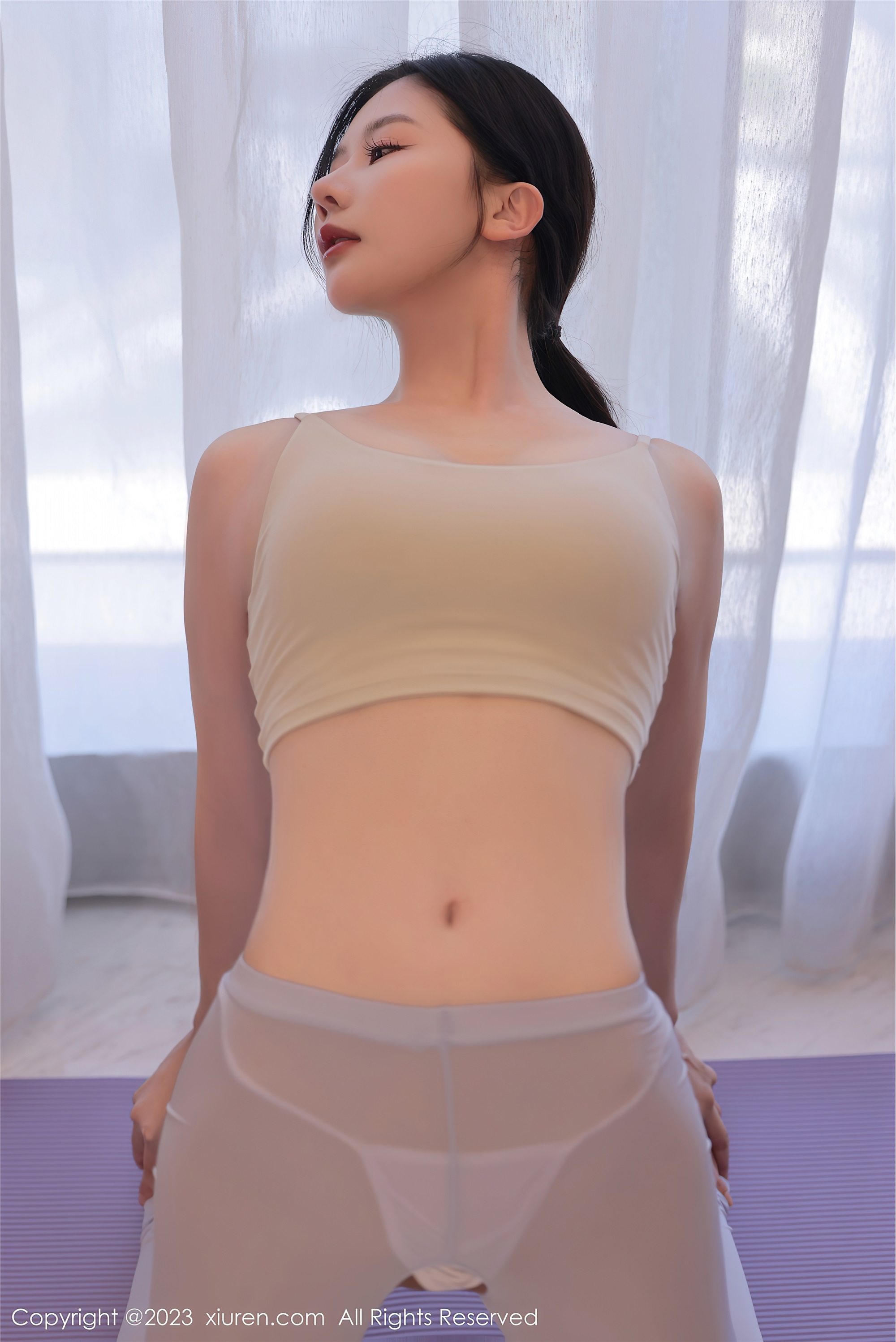 图片[19]-Xiuren秀人网期2023.08.28期N第7294期尹甜甜-秀人网