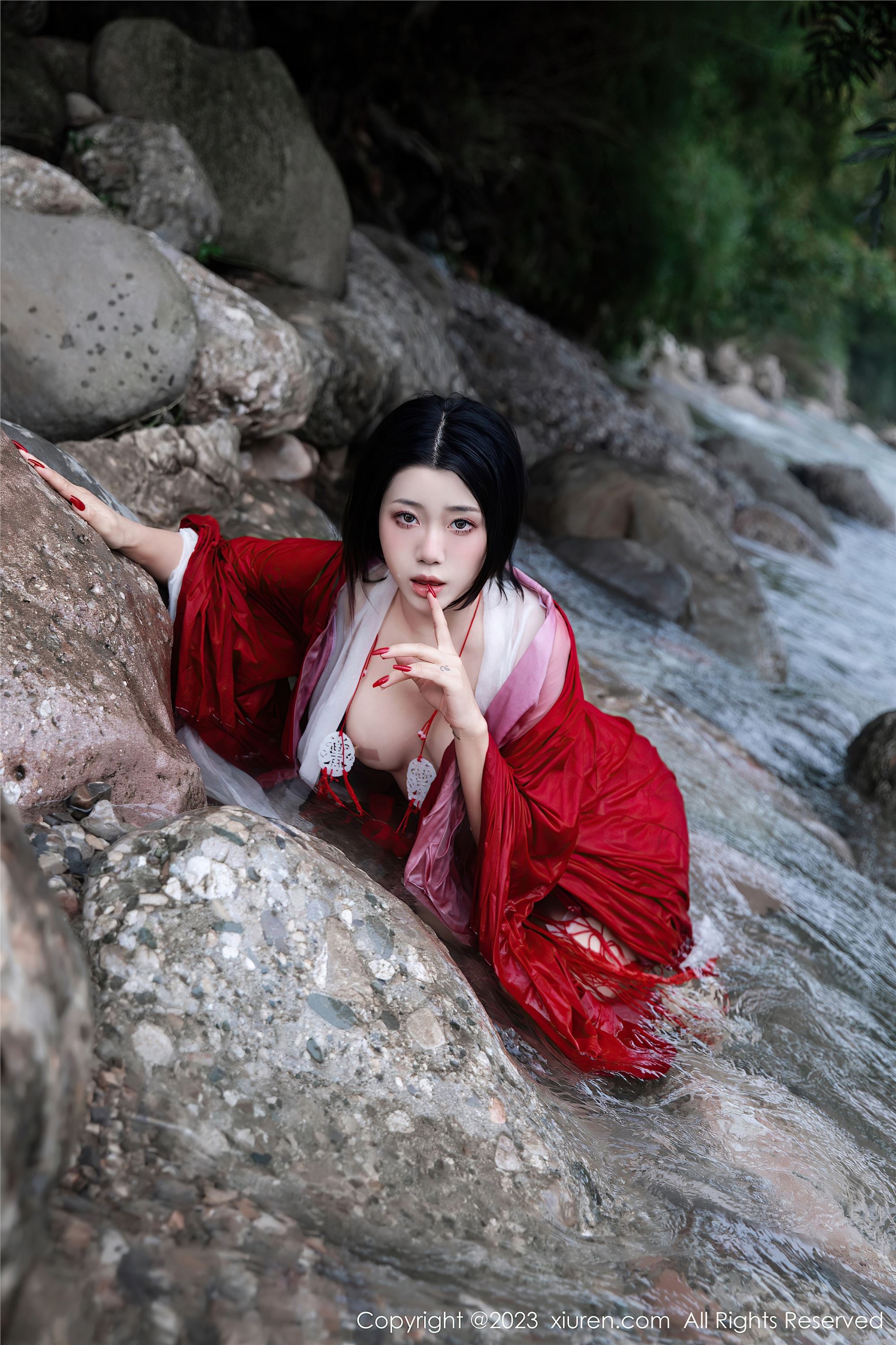 图片[55]-Xiuren秀人网期2023.08.28期N第7295期严利娅Yuliya-套图网