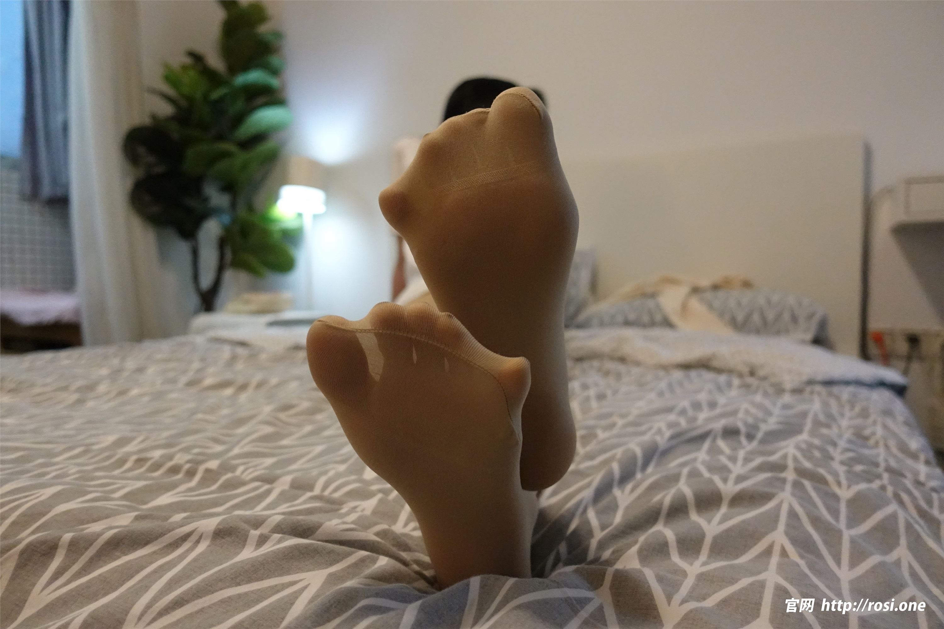 ROSI写真期2023.09.06期N第4293-套图网