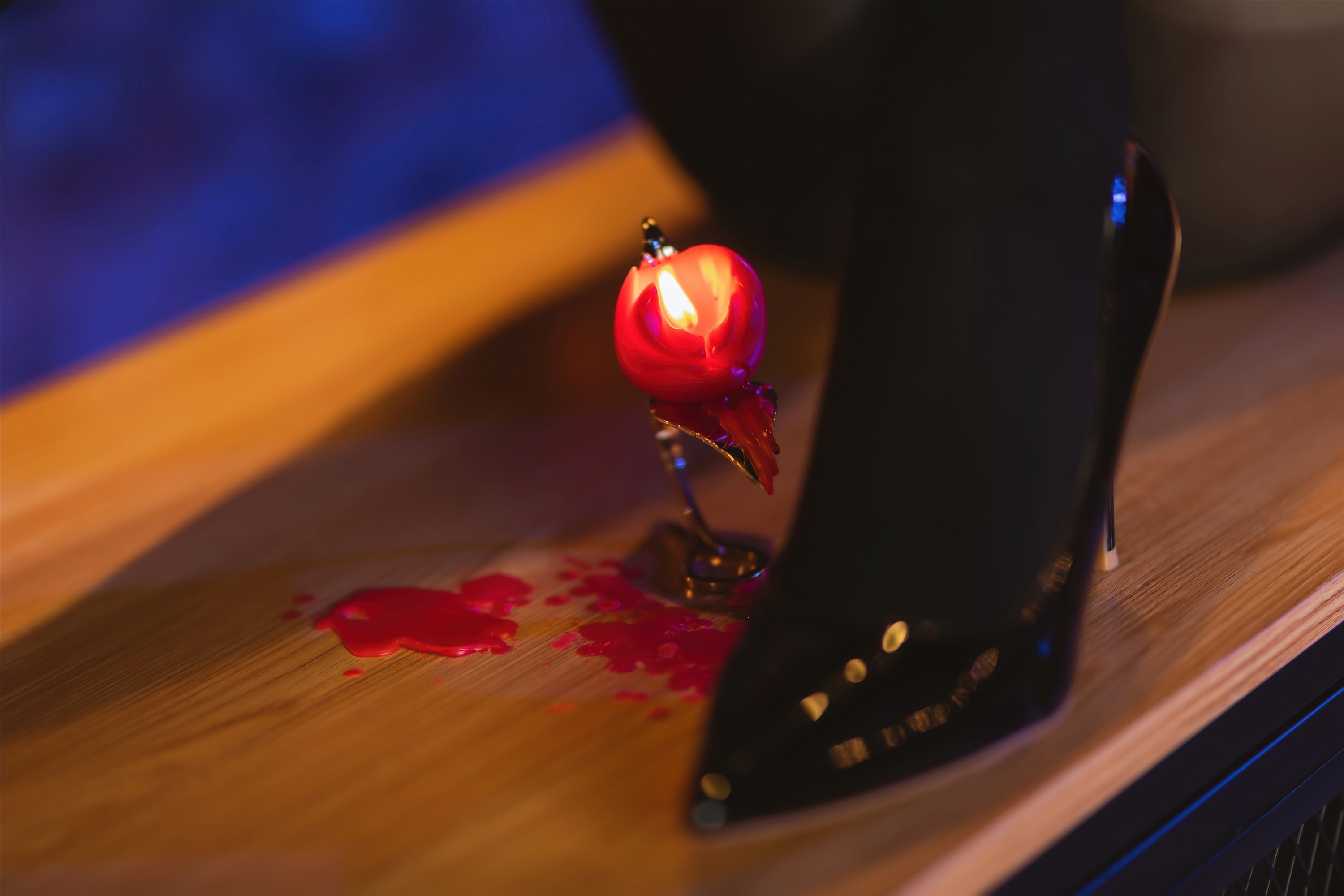 图片[47]-许岚LAN期–期N第022期黑丝制服-秀人网