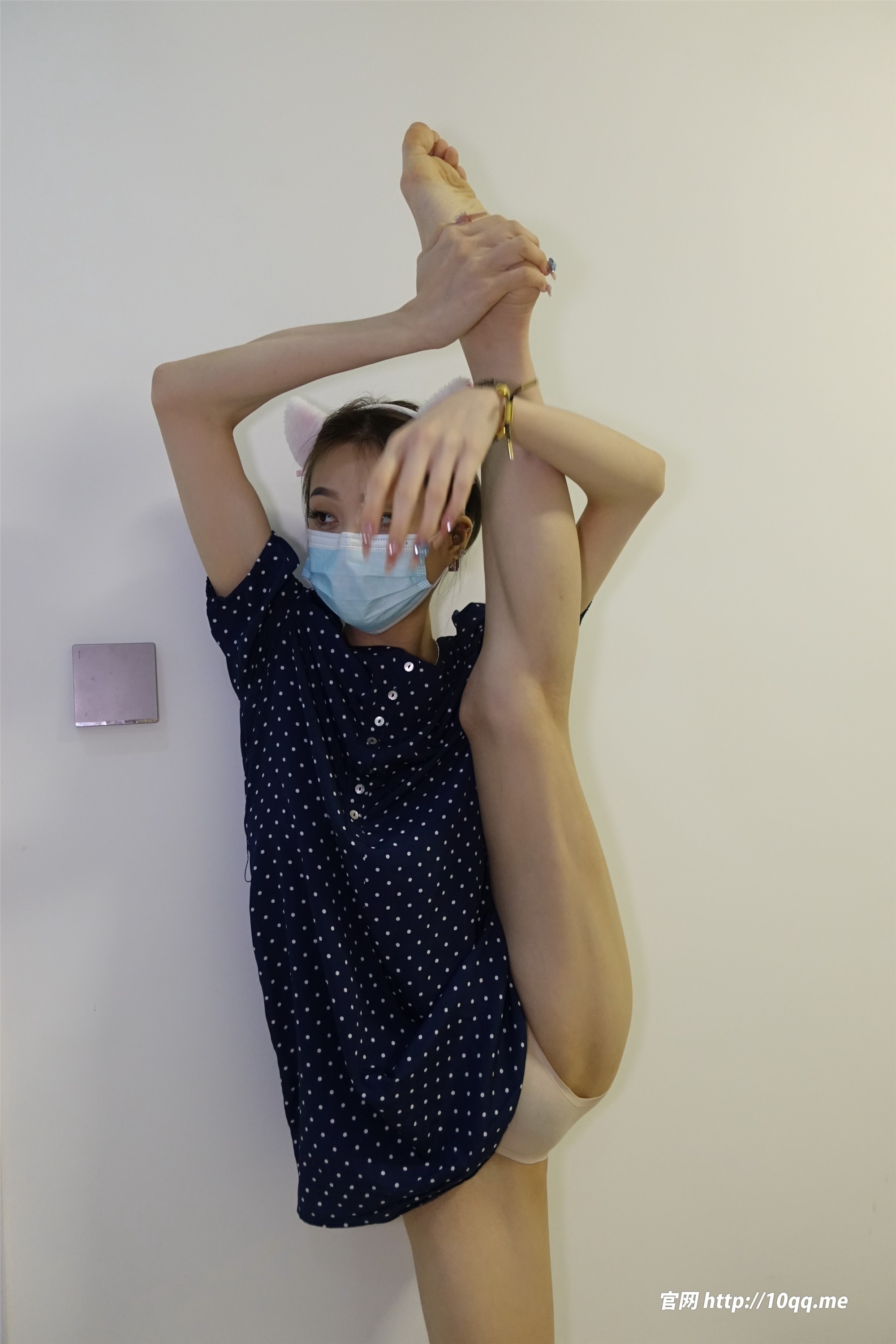 图片[25]-ROSI口罩系列期2023.07.24期N第2598-秀人网