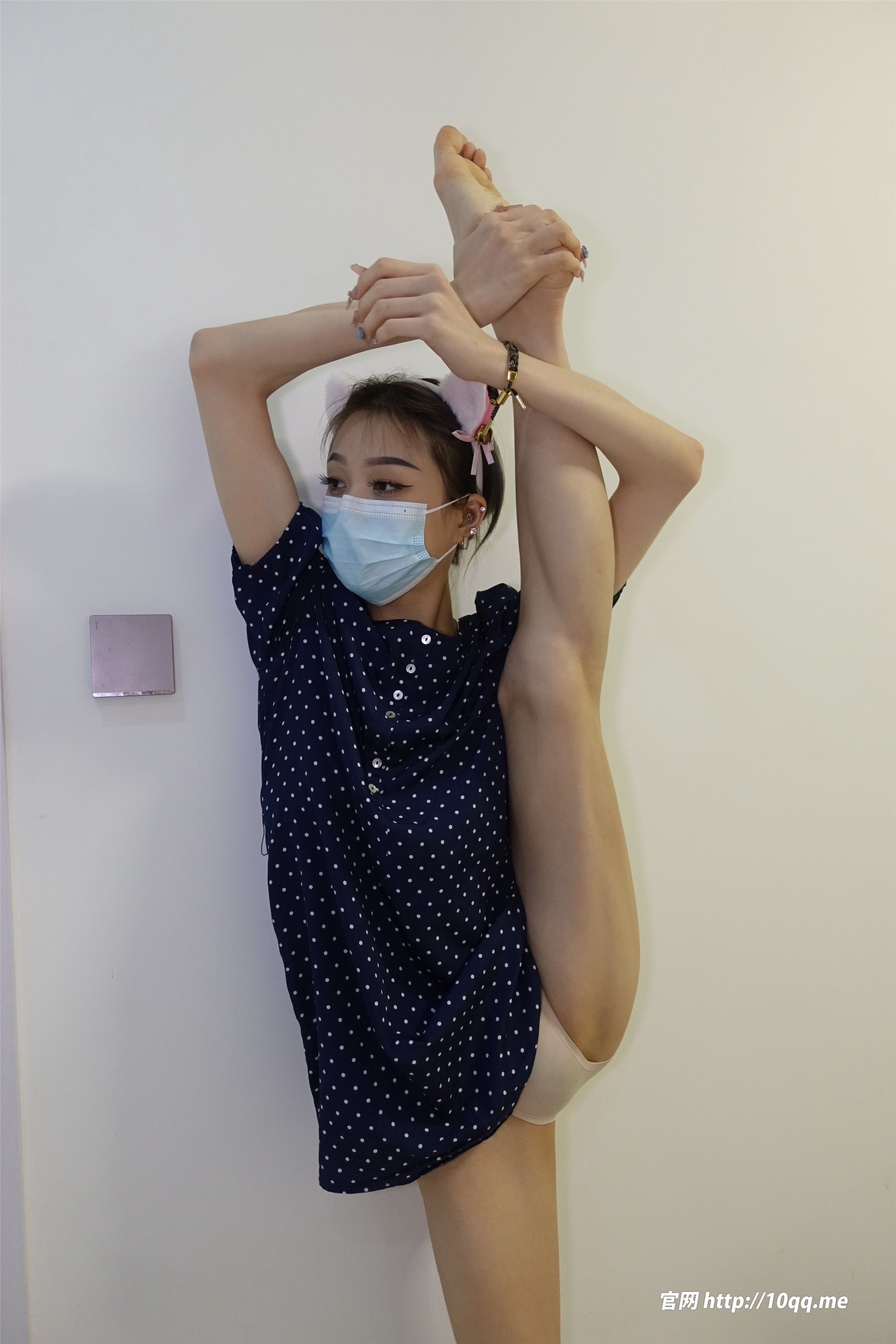 图片[27]-ROSI口罩系列期2023.07.24期N第2598-秀人网