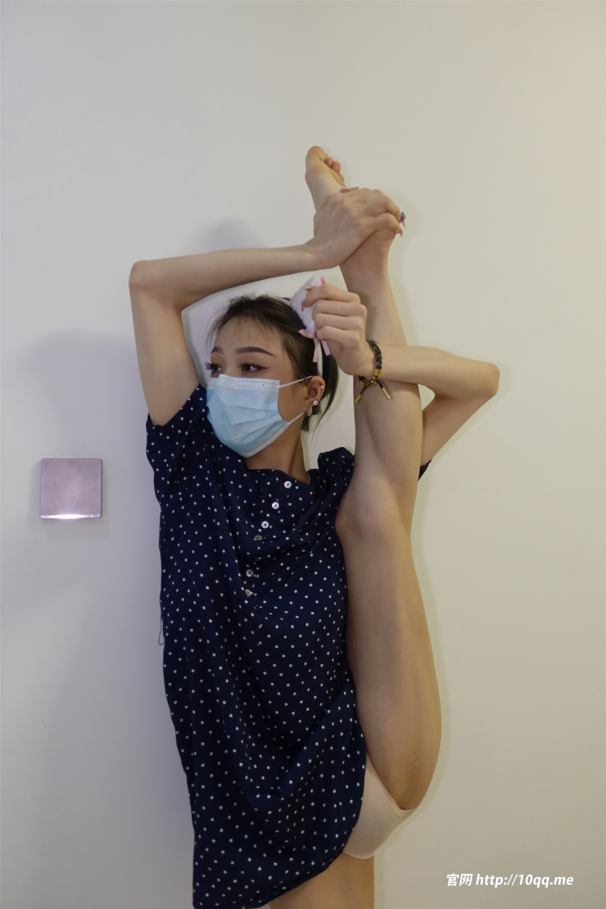 图片[30]-ROSI口罩系列期2023.07.24期N第2598-秀人网